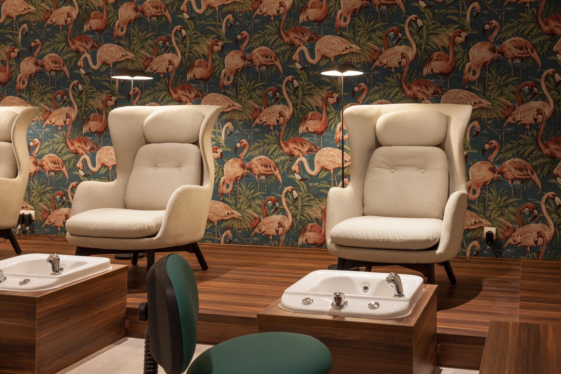 Zafiro Palace Palmanova 28