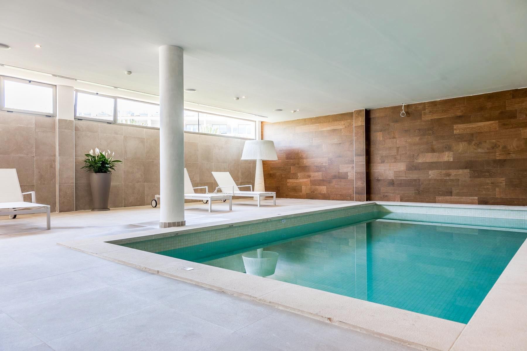 Zafiro Palace Palmanova 25