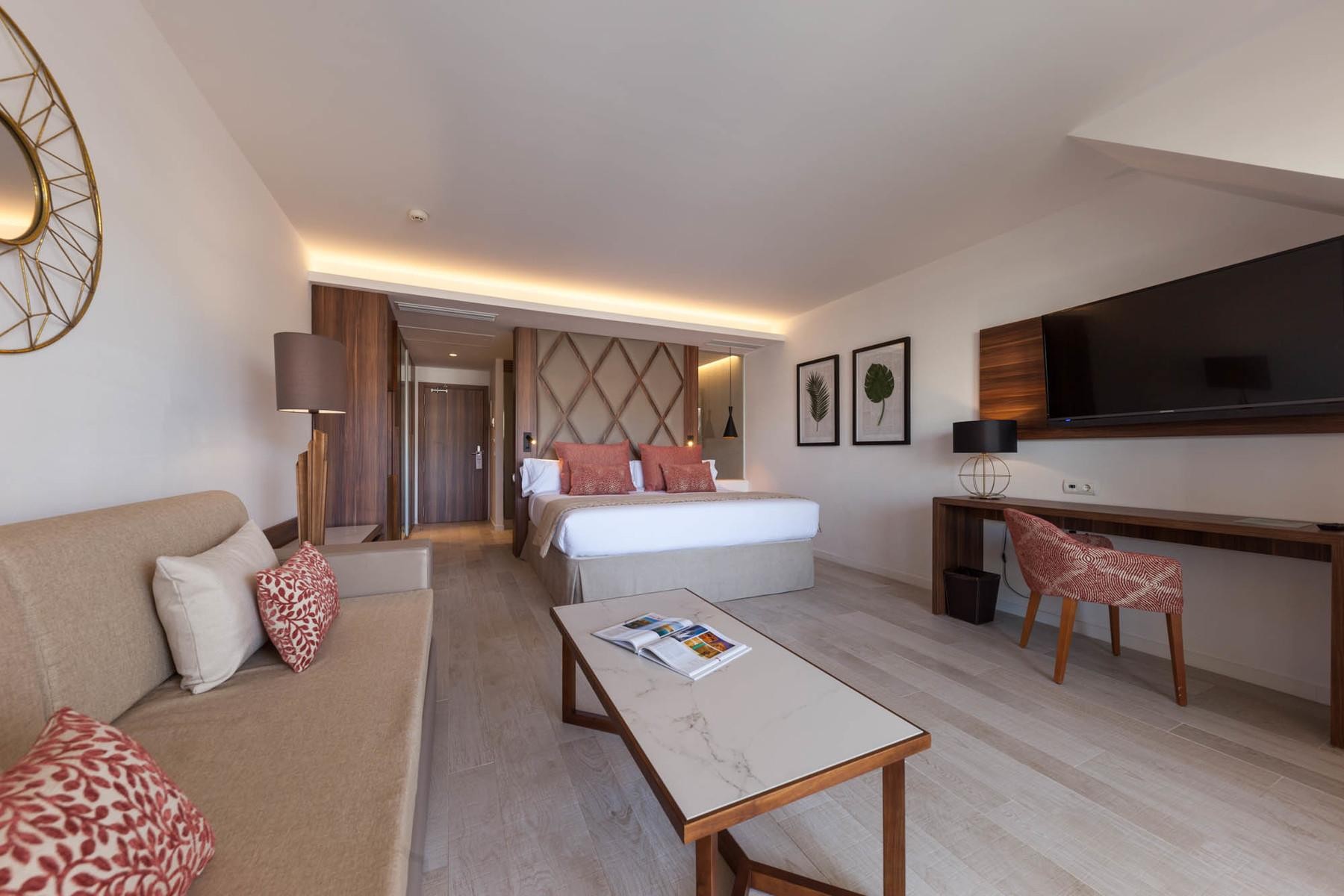 Zafiro Palace Palmanova 12