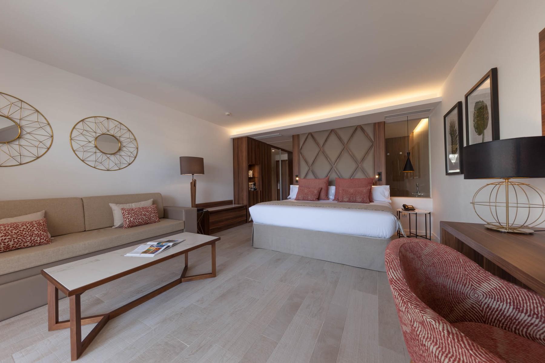 Zafiro Palace Palmanova 7