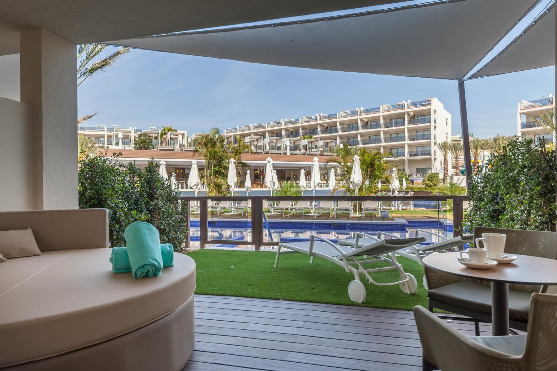 Zafiro Palace Palmanova 11