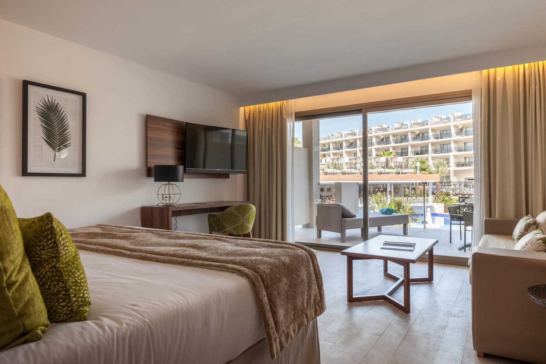 Zafiro Palace Palmanova 6