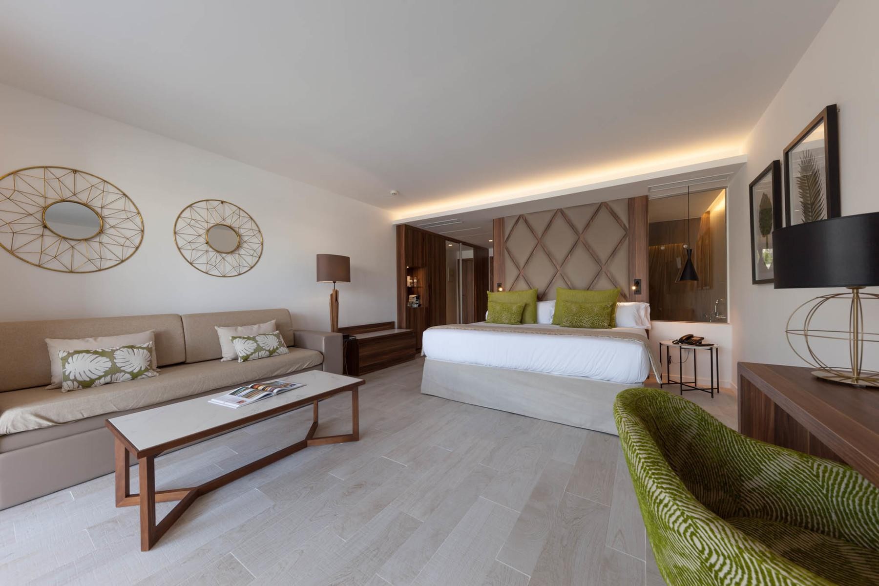 Zafiro Palace Palmanova 9