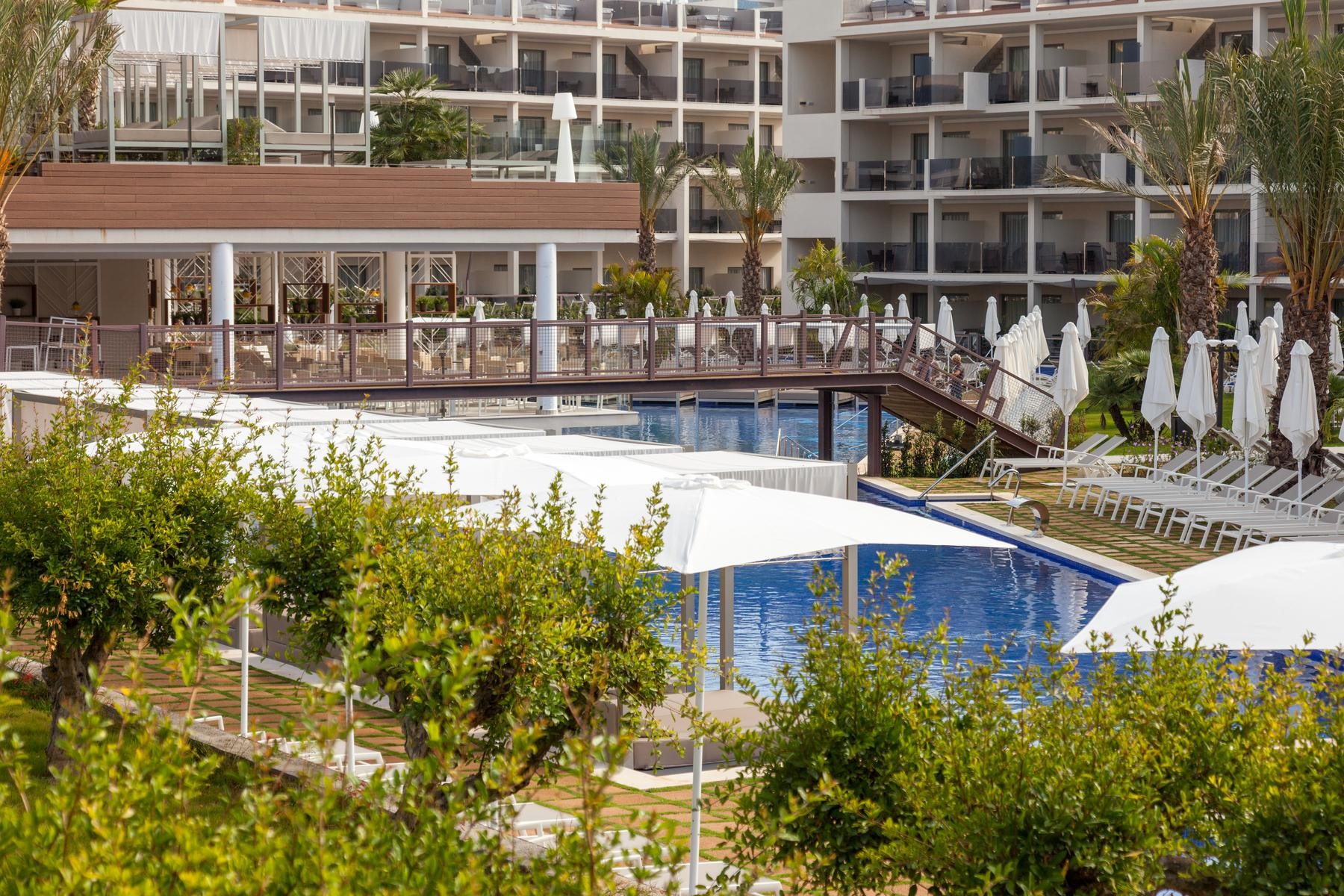 Zafiro Palace Palmanova