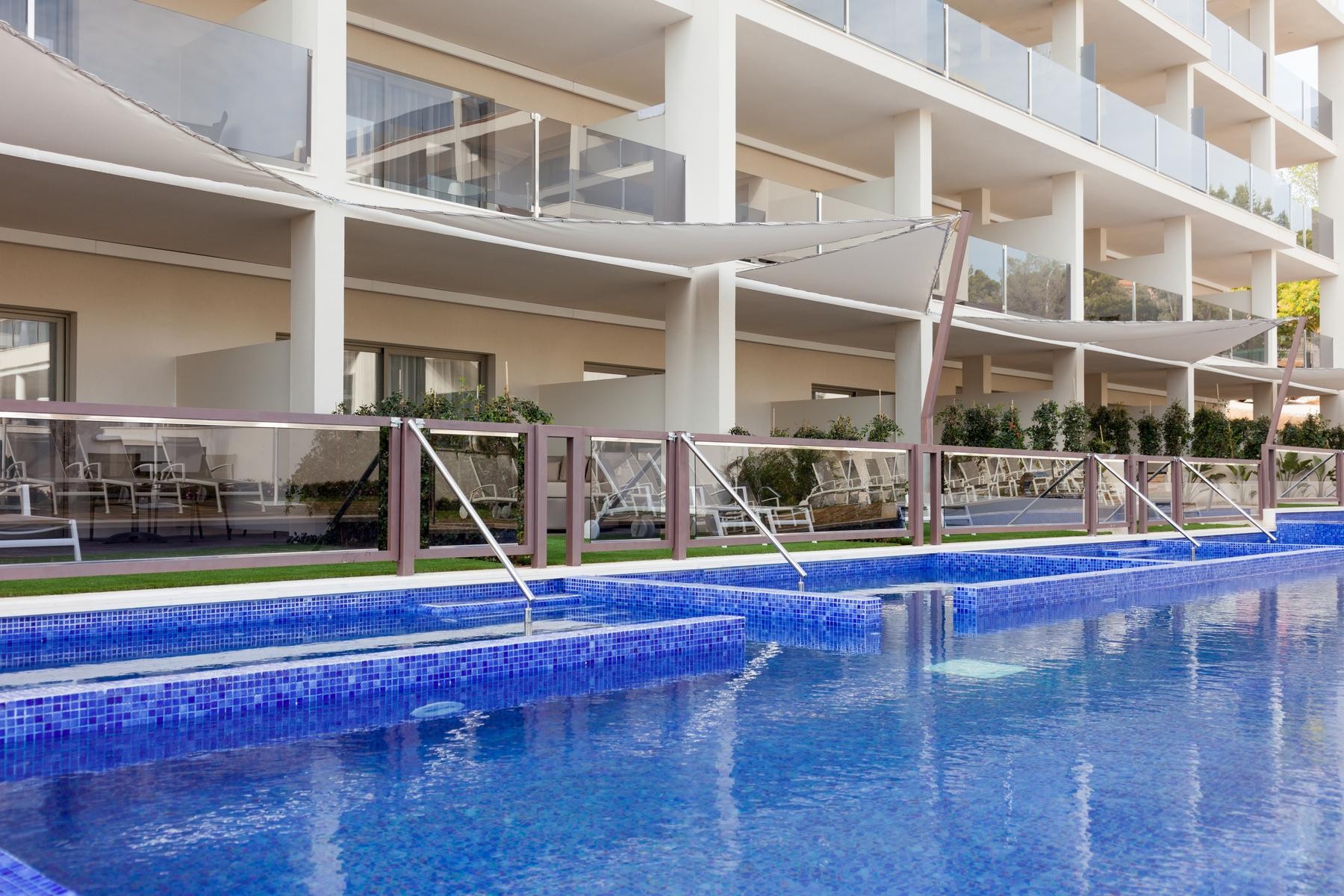 Zafiro Palace Palmanova 24