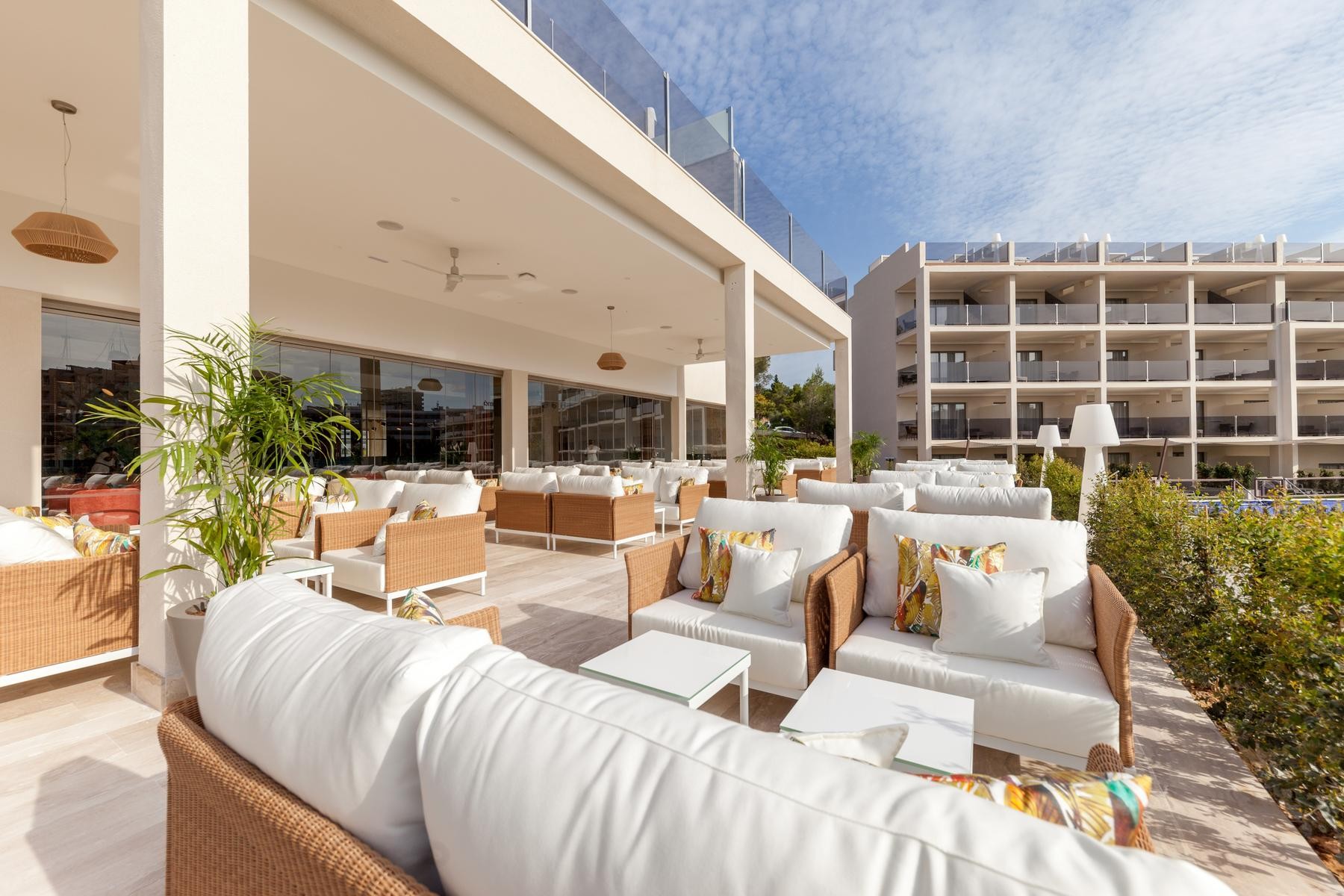 Zafiro Palace Palmanova 23