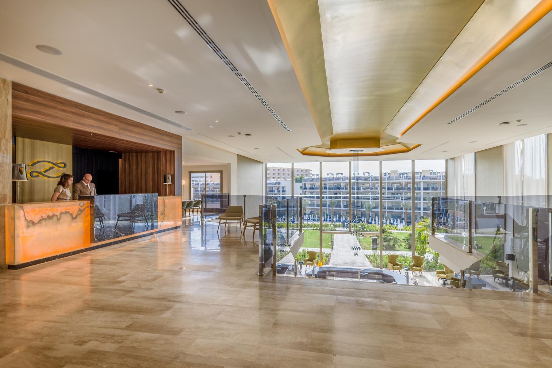 Zafiro Palace Palmanova 20