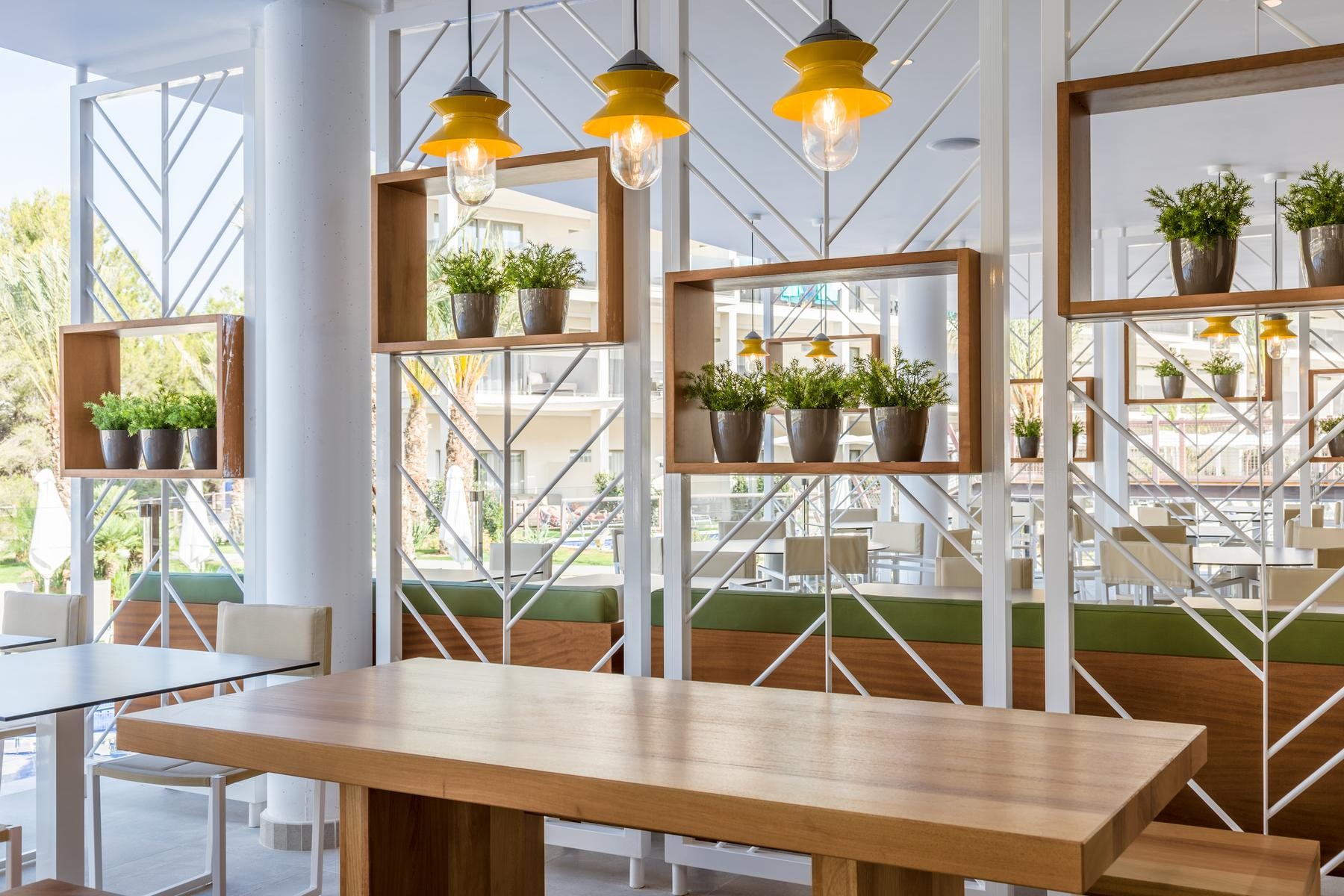 Zafiro Palace Palmanova 17