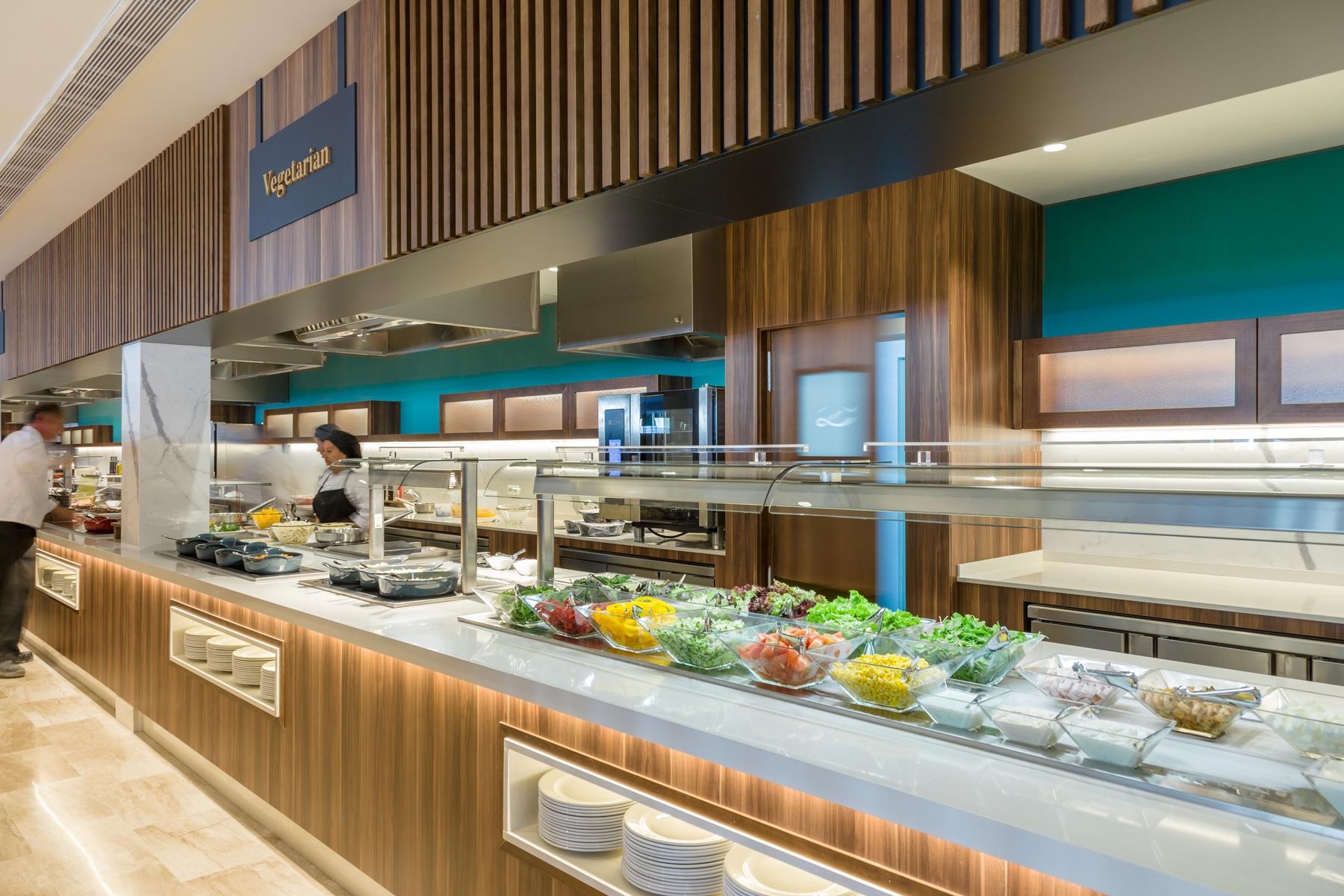 Zafiro Palace Palmanova 14