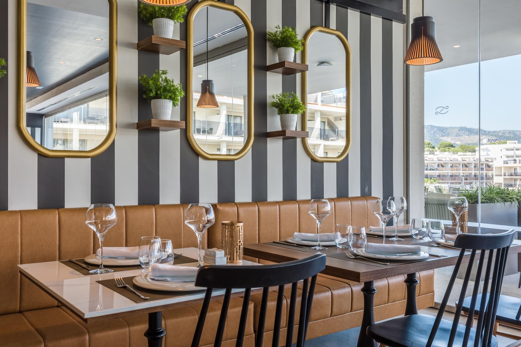 Zafiro Palace Palmanova 18