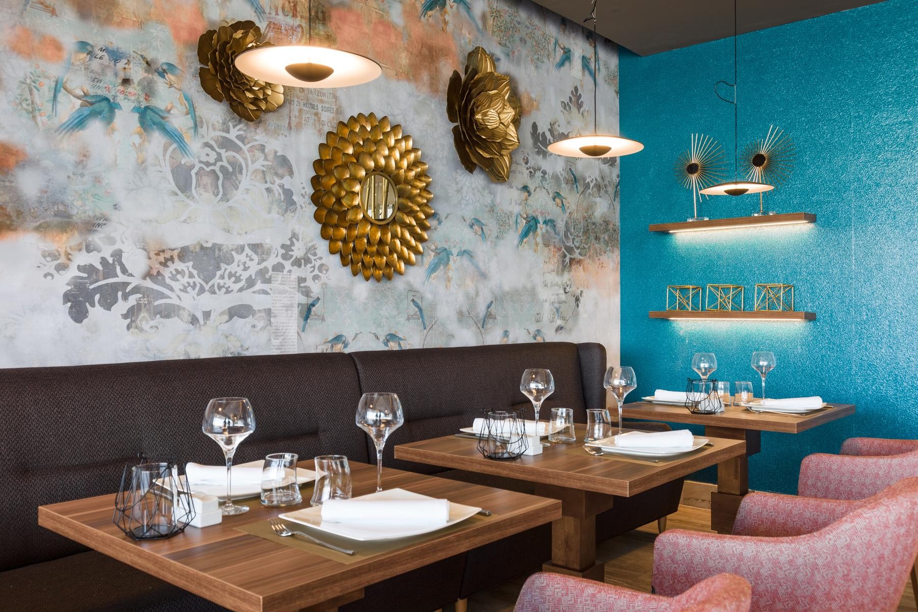 Zafiro Palace Palmanova 19