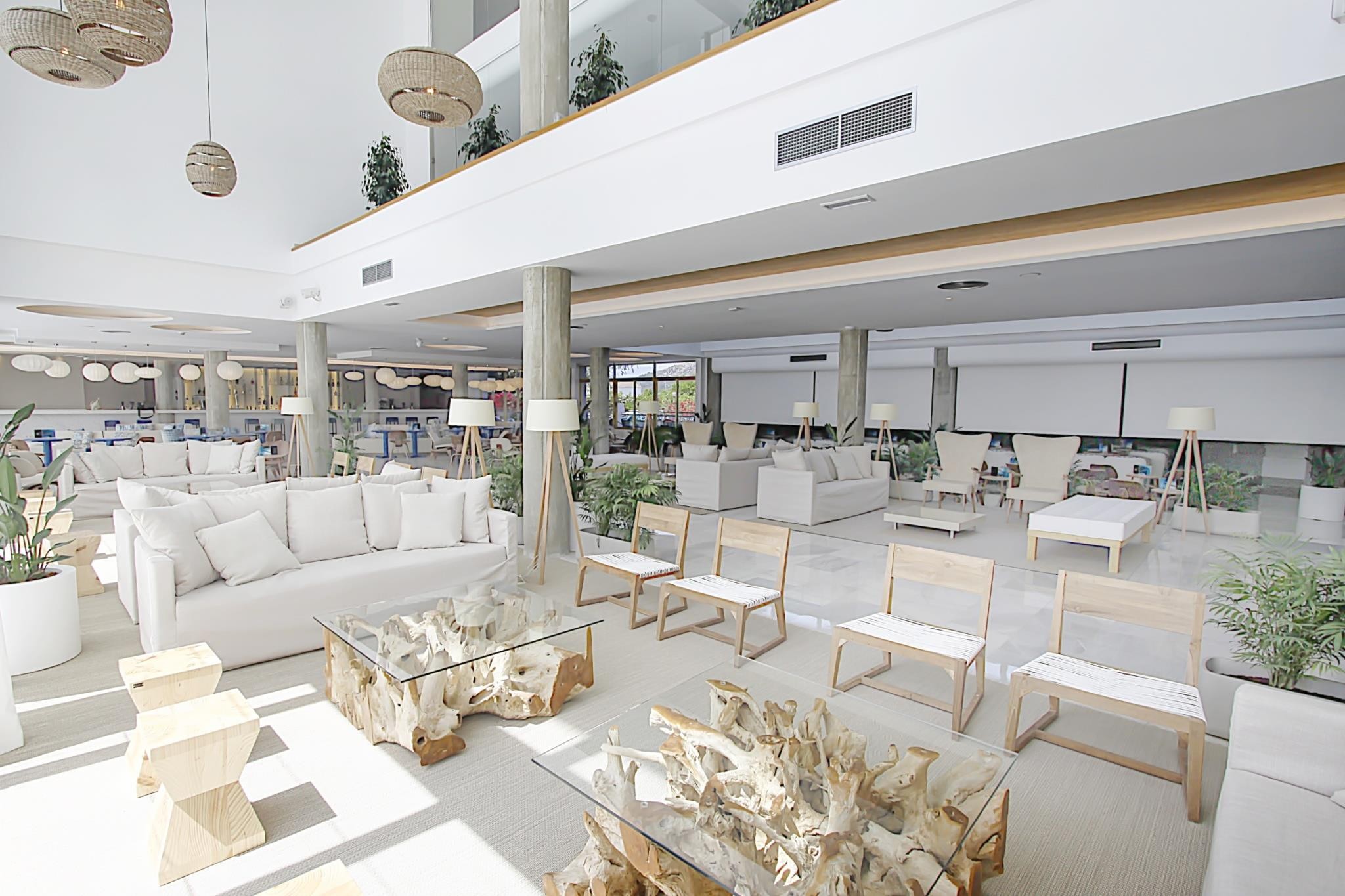 BG Rei del Mediterrani Palace 16