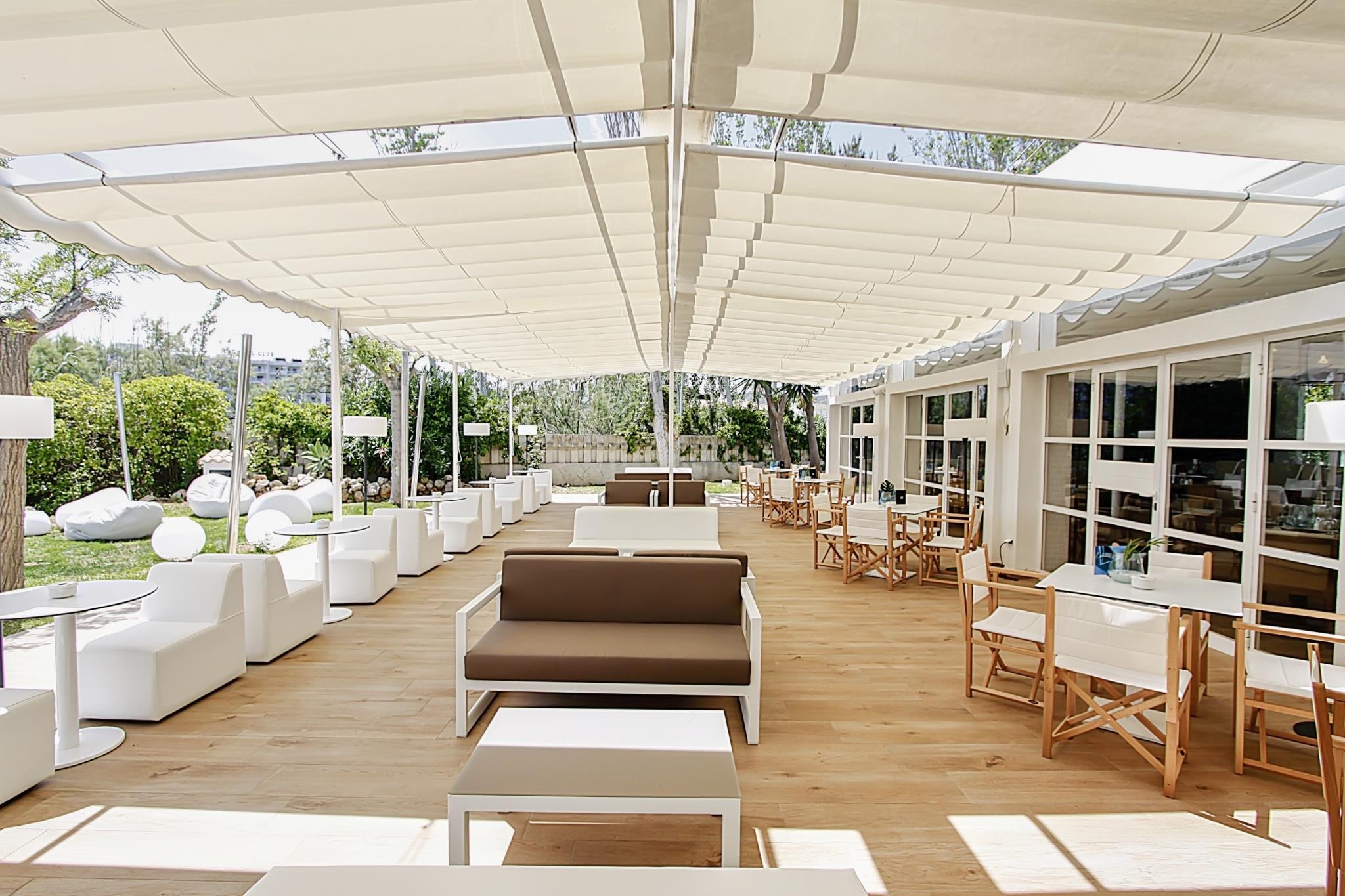 BG Rei del Mediterrani Palace 17