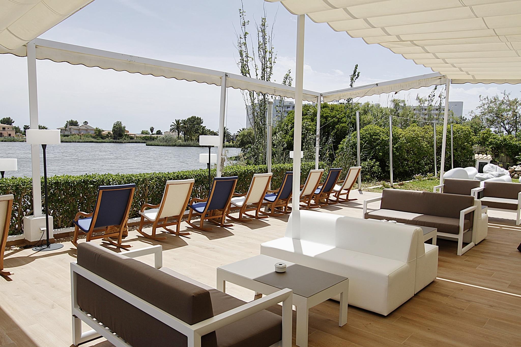 BG Rei del Mediterrani Palace 18