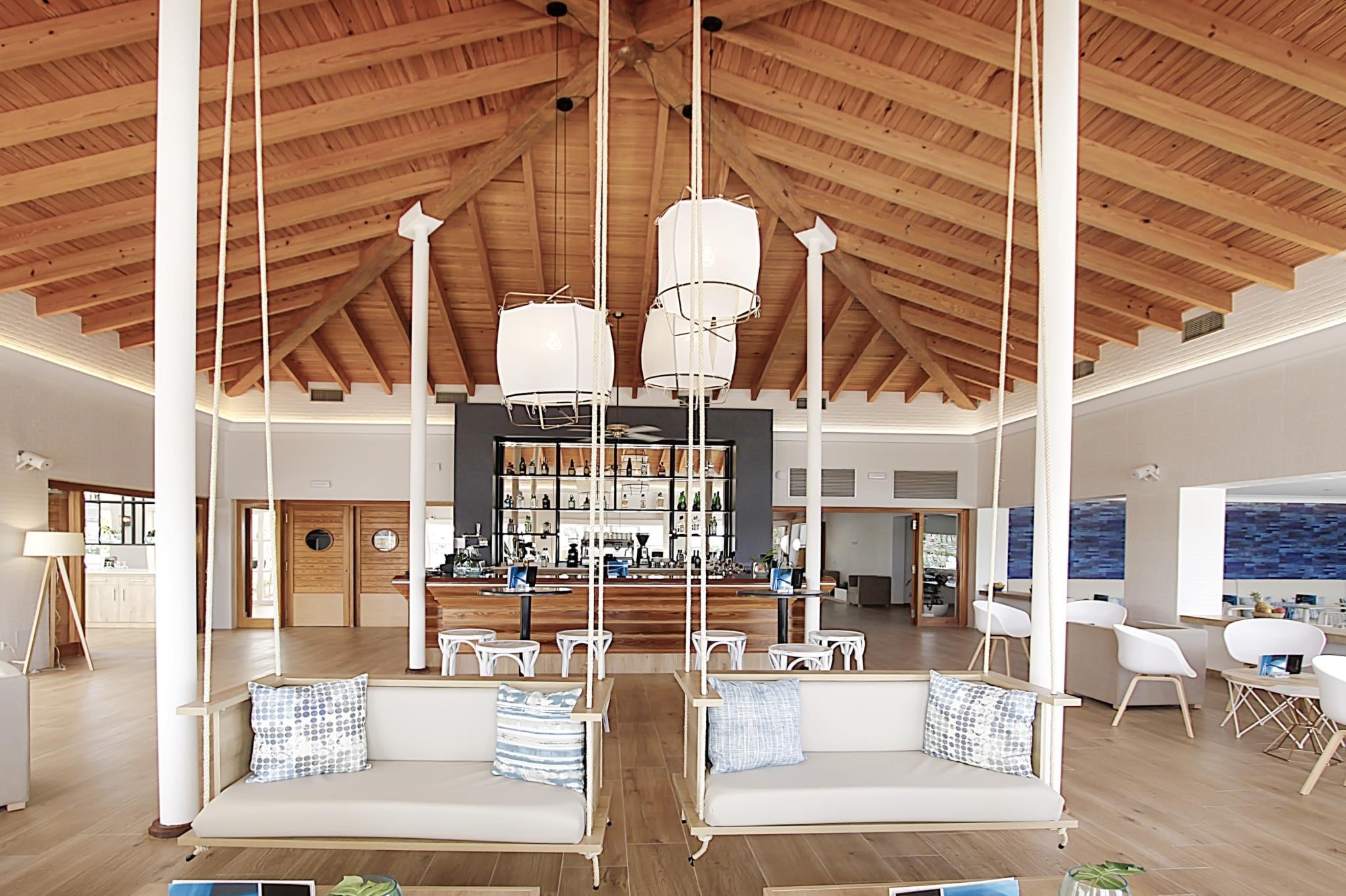 BG Rei del Mediterrani Palace 19