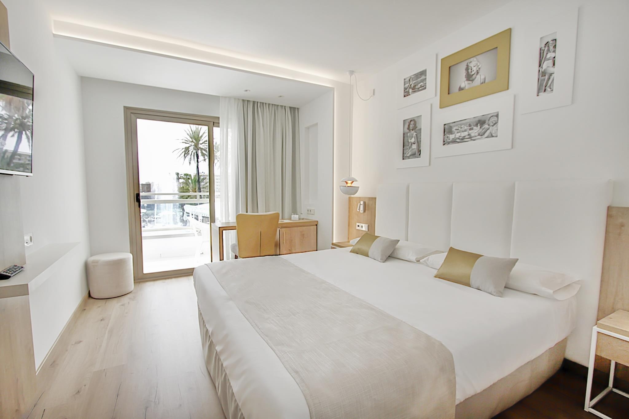 BG Rei del Mediterrani Palace