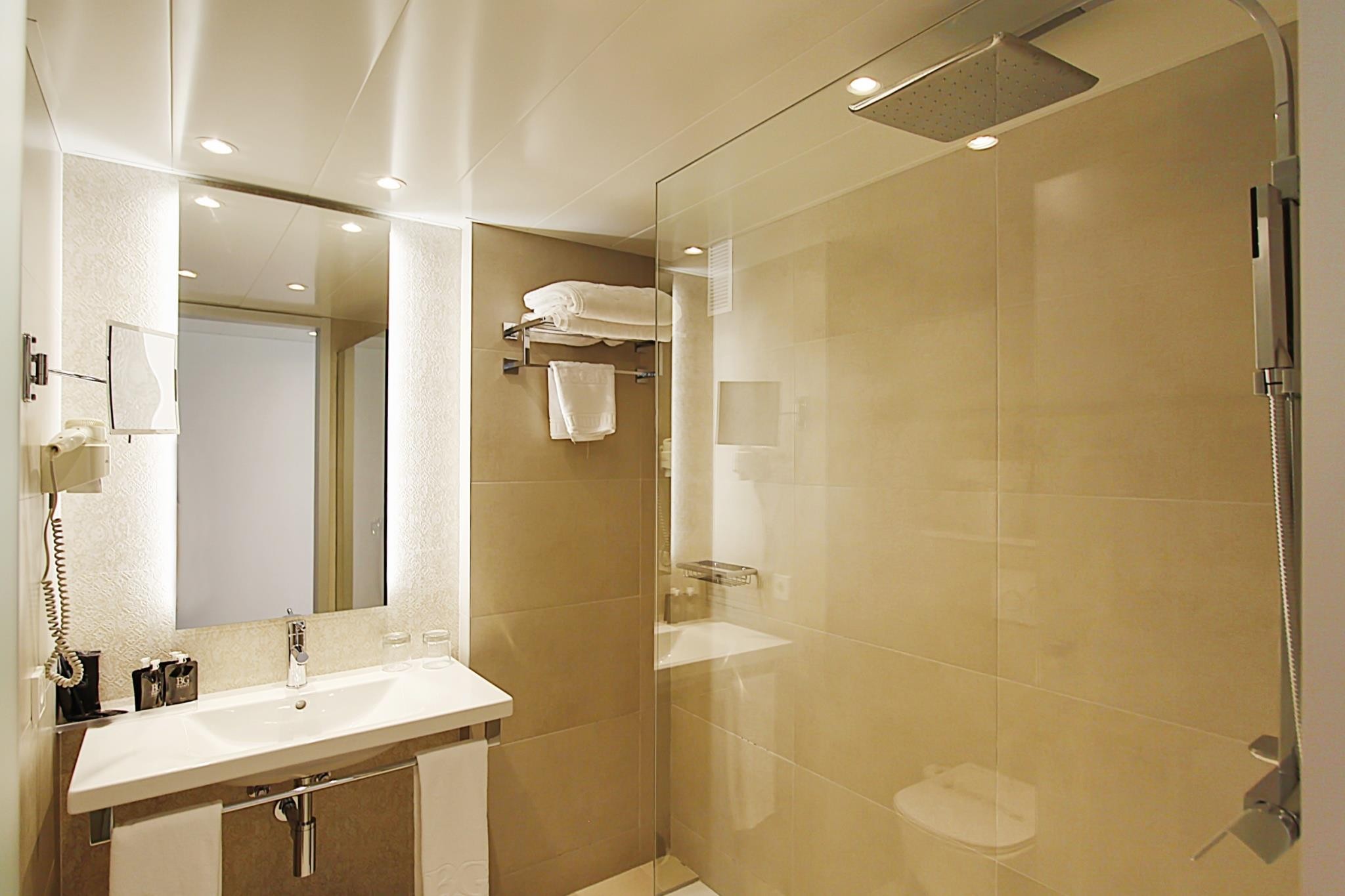 BG Rei del Mediterrani Palace