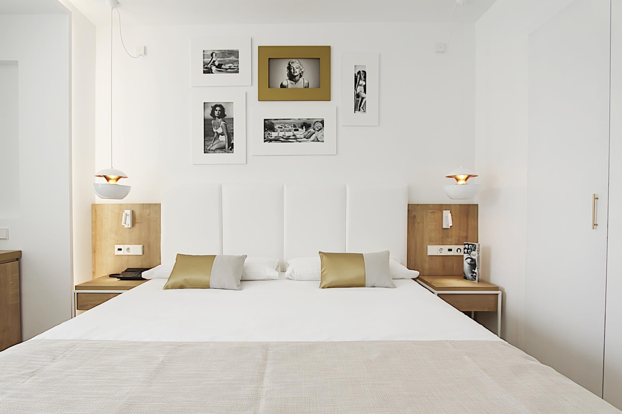 BG Rei del Mediterrani Palace