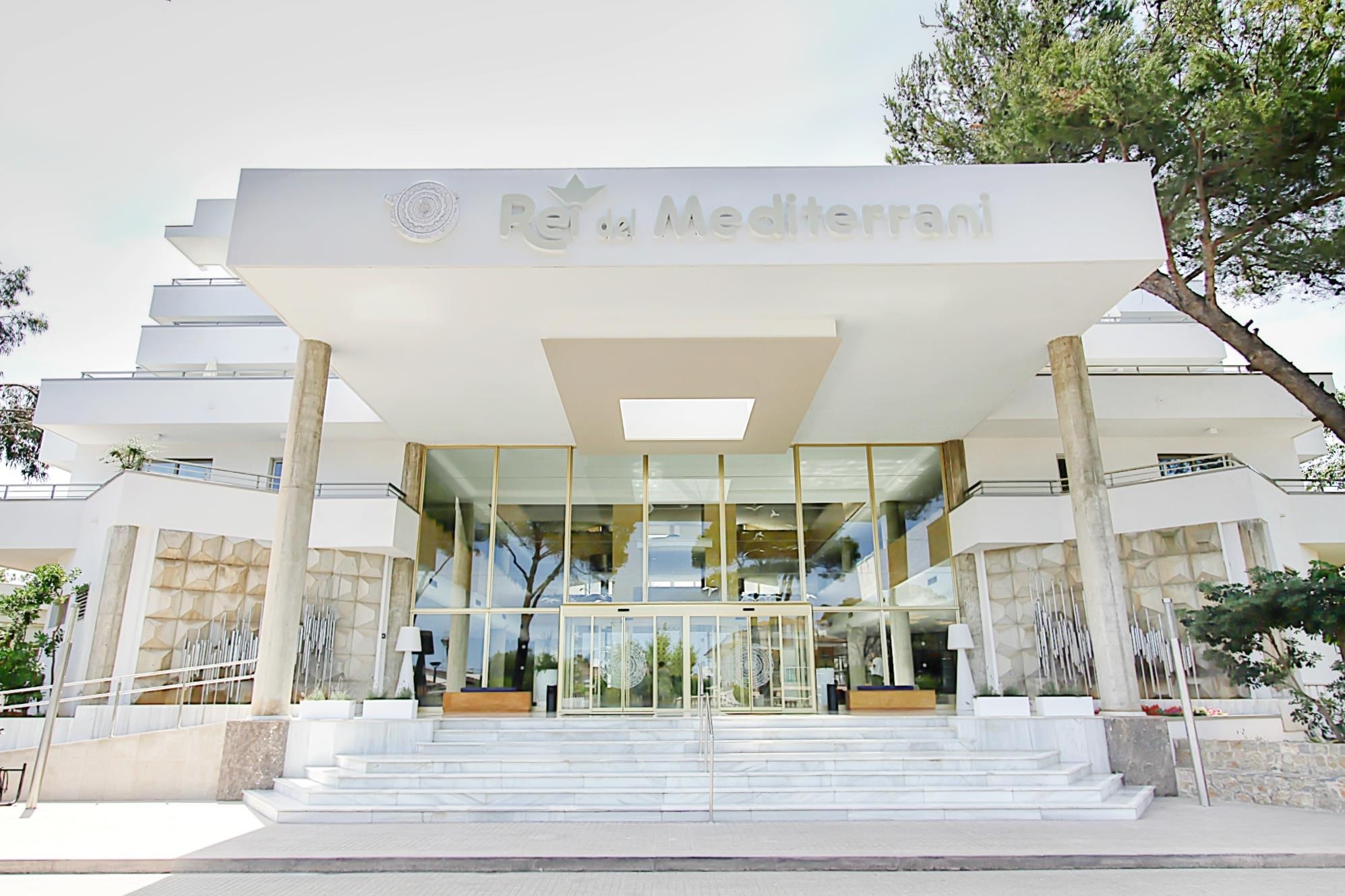 BG Rei del Mediterrani Palace 28