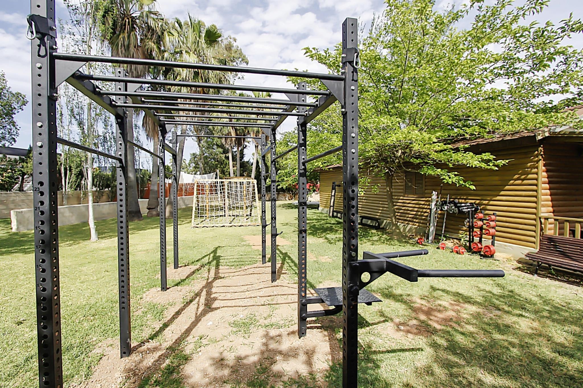 BG Rei del Mediterrani Palace 26