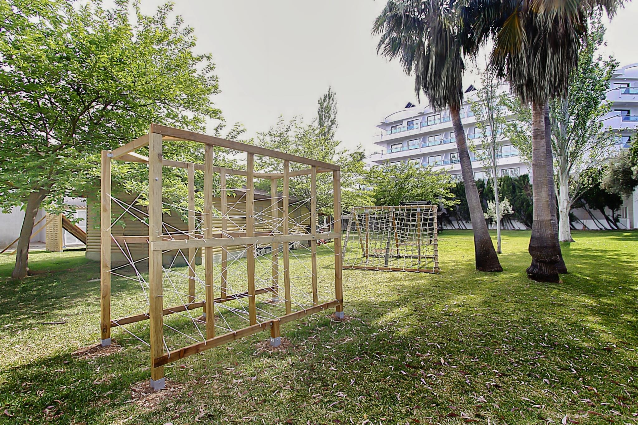 BG Rei del Mediterrani Palace 27