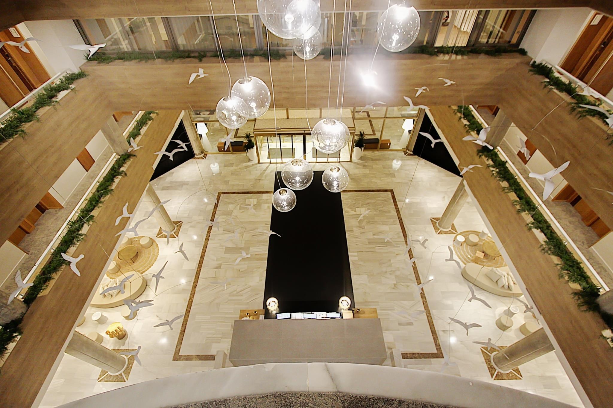 BG Rei del Mediterrani Palace 29