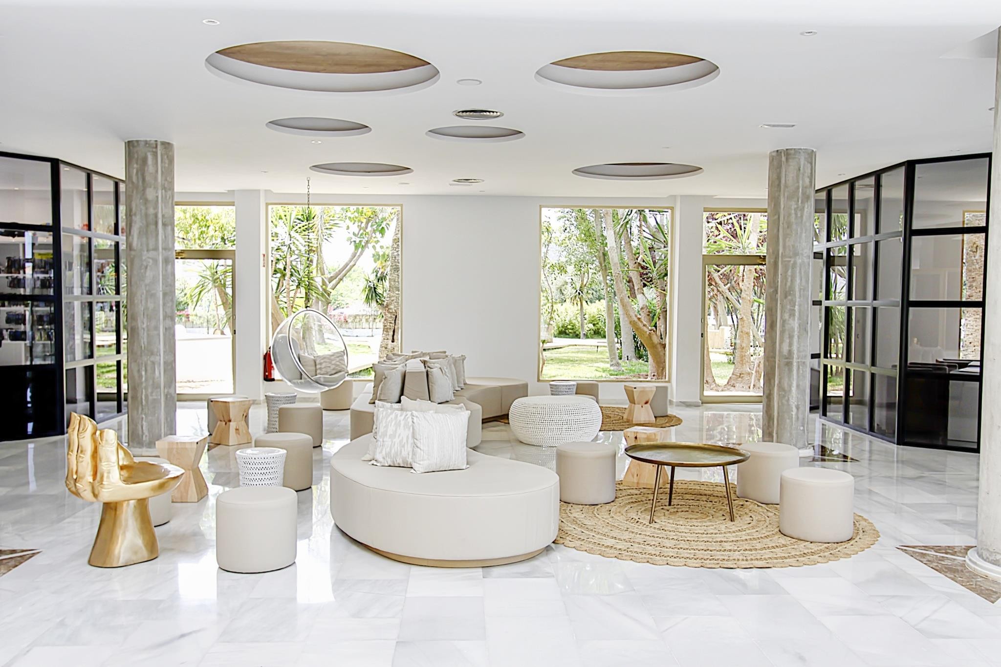 BG Rei del Mediterrani Palace 20