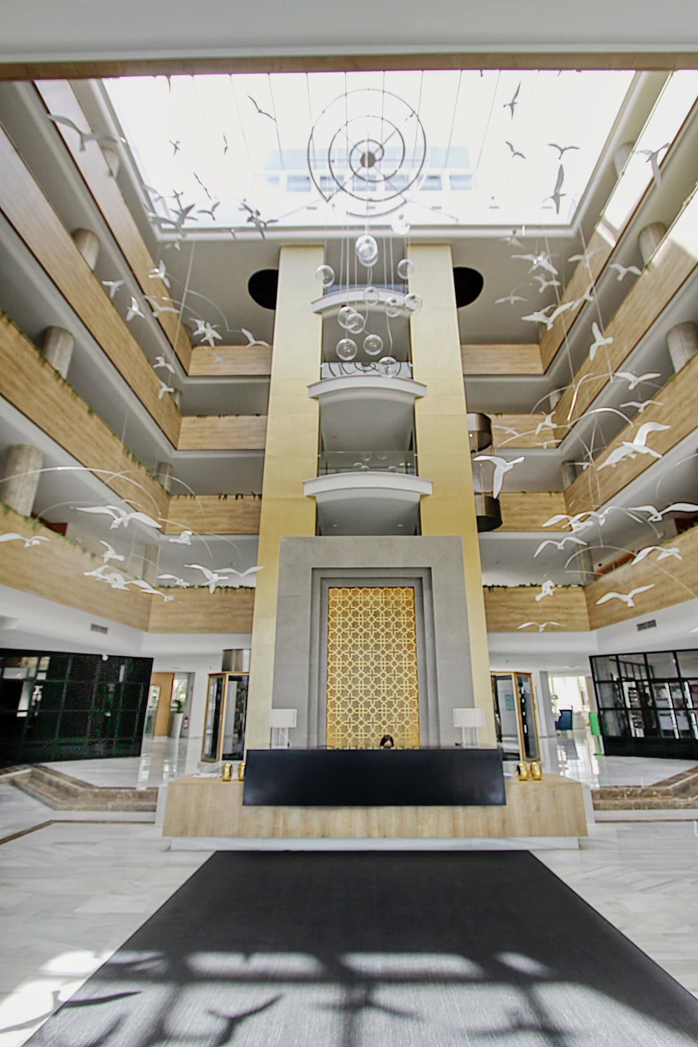 BG Rei del Mediterrani Palace 30