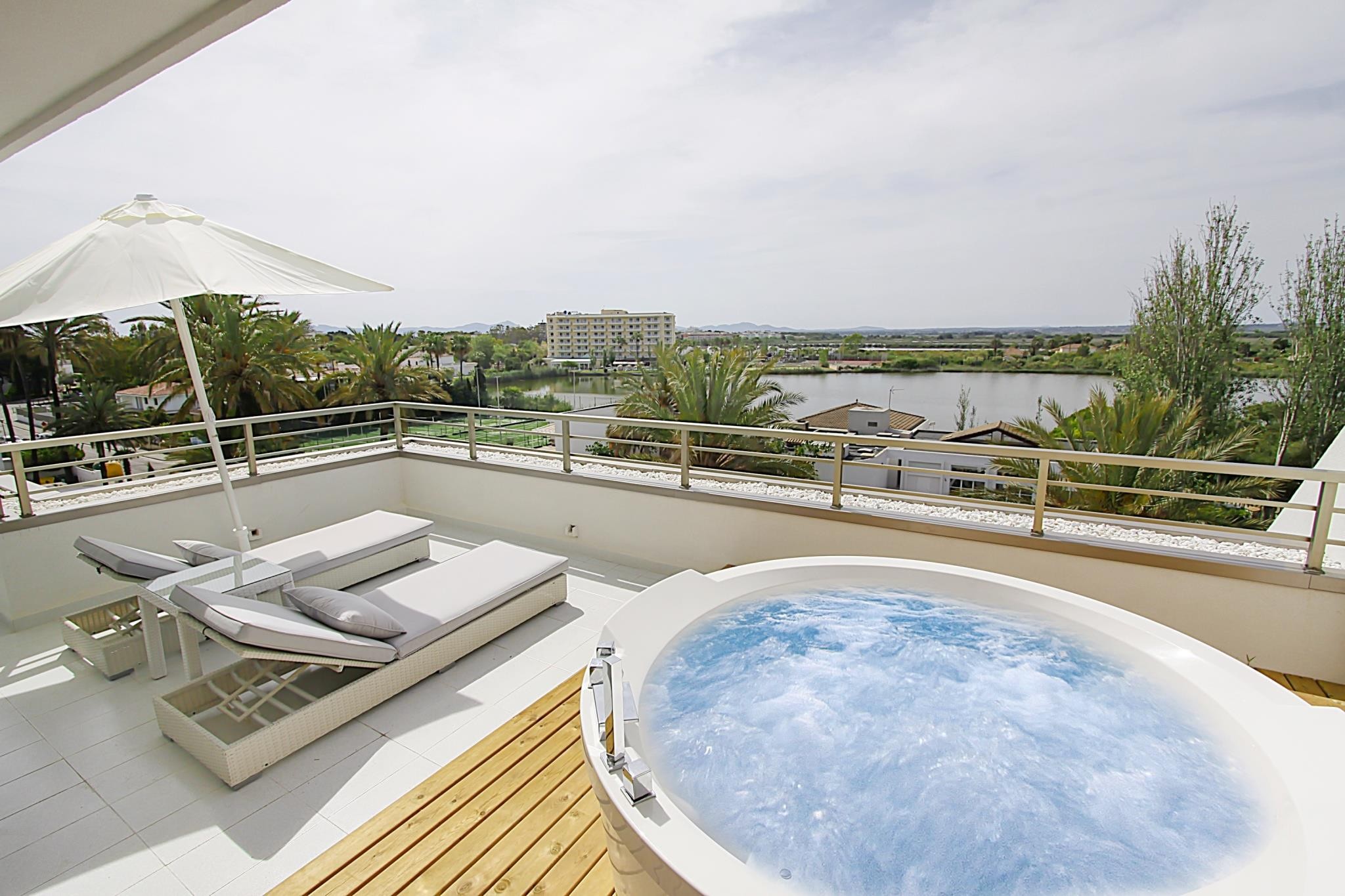 BG Rei del Mediterrani Palace 11