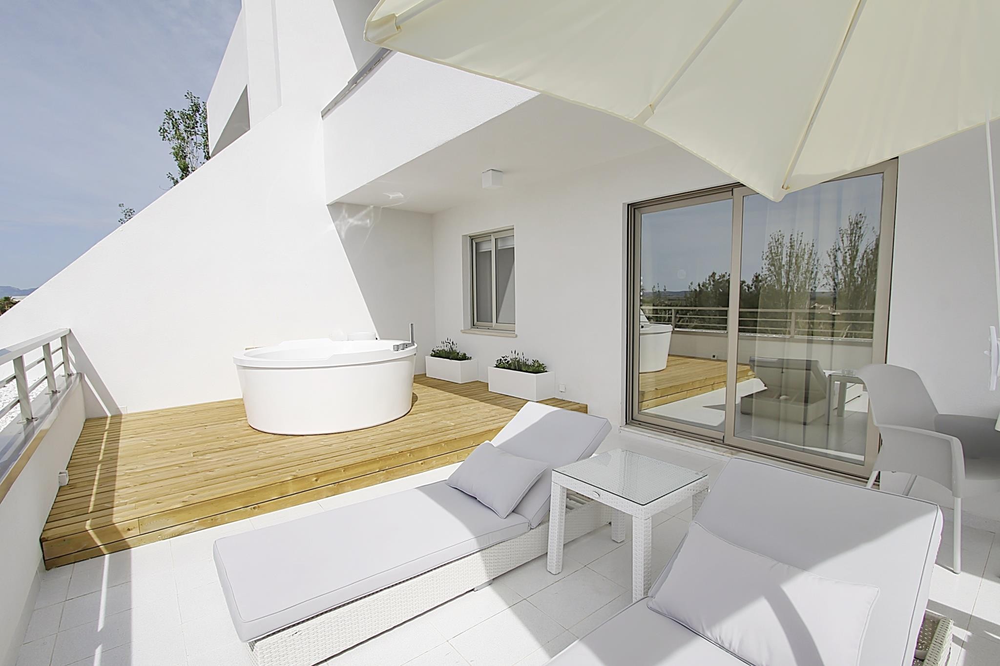 BG Rei del Mediterrani Palace 12