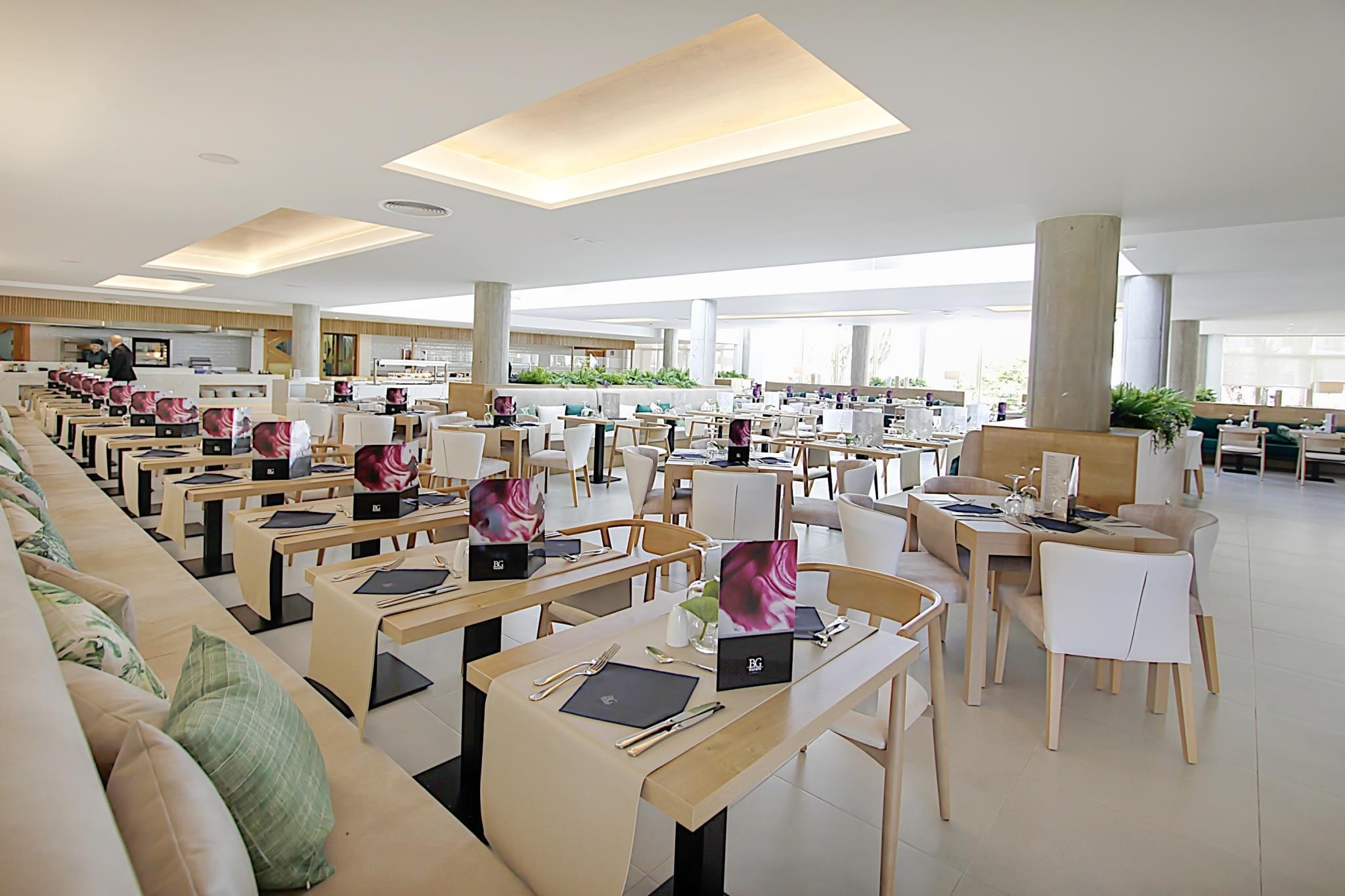 BG Rei del Mediterrani Palace 13