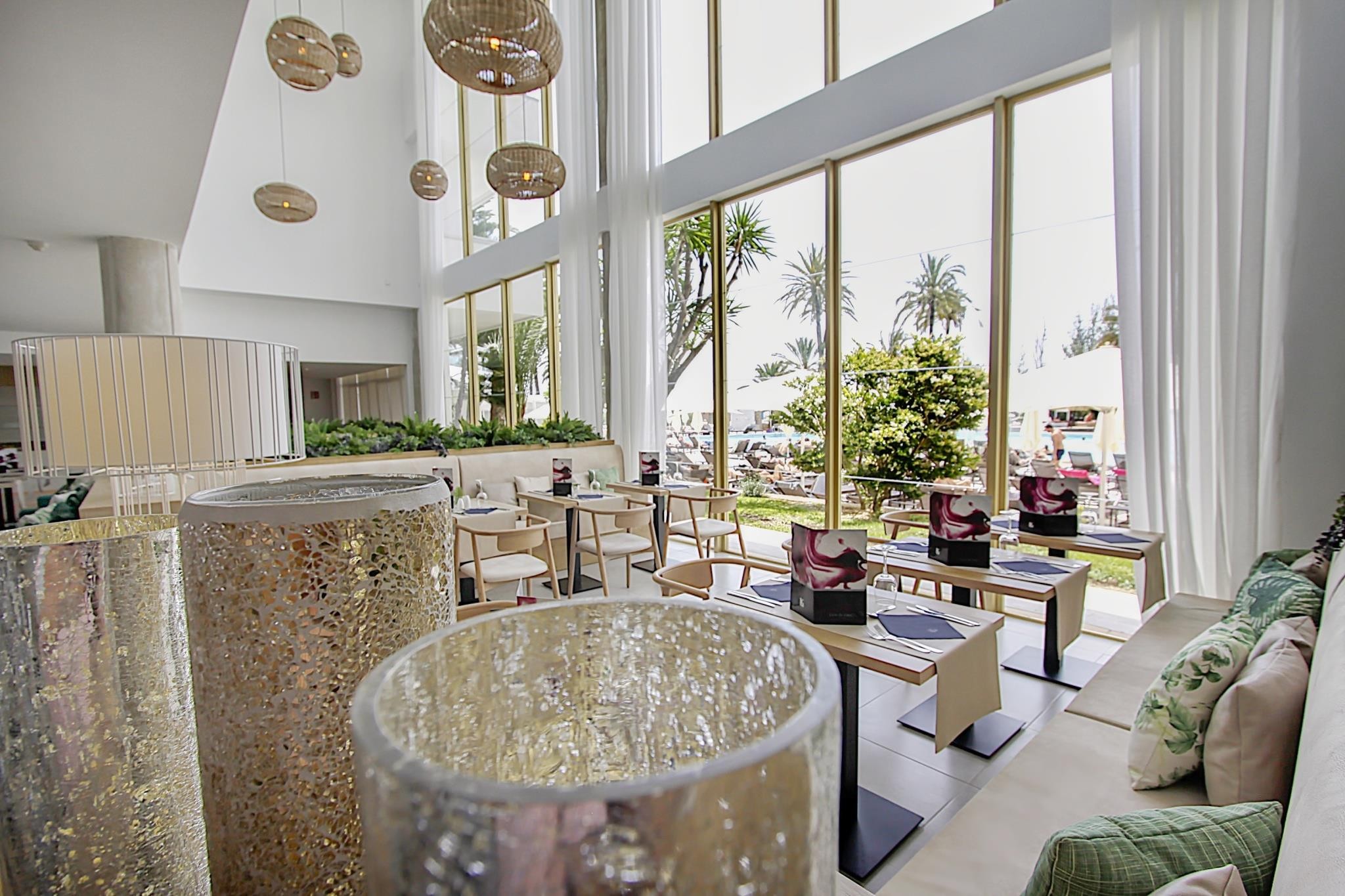 BG Rei del Mediterrani Palace 14