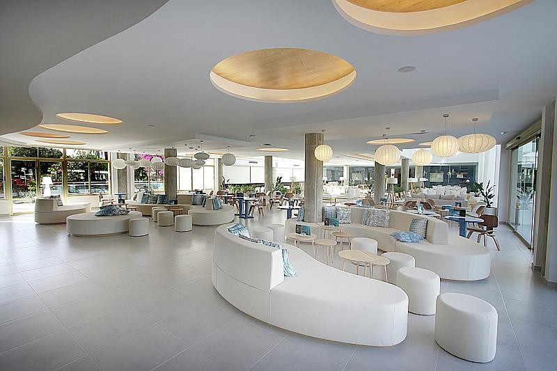 BG Rei del Mediterrani Palace – fotka 21