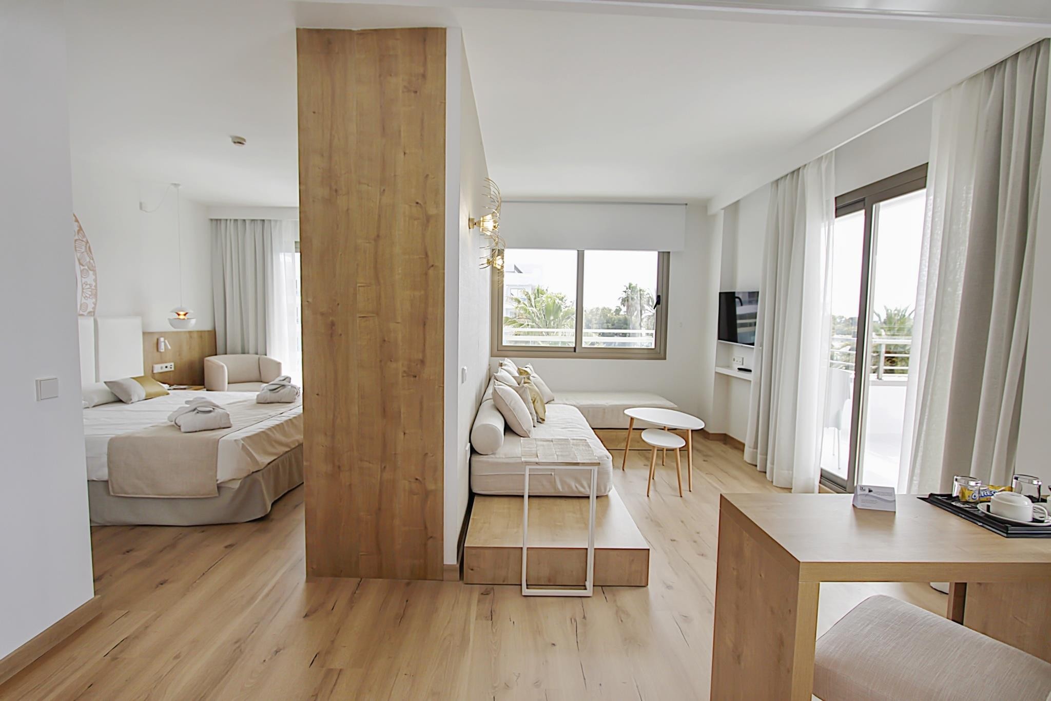 BG Rei del Mediterrani Palace 9