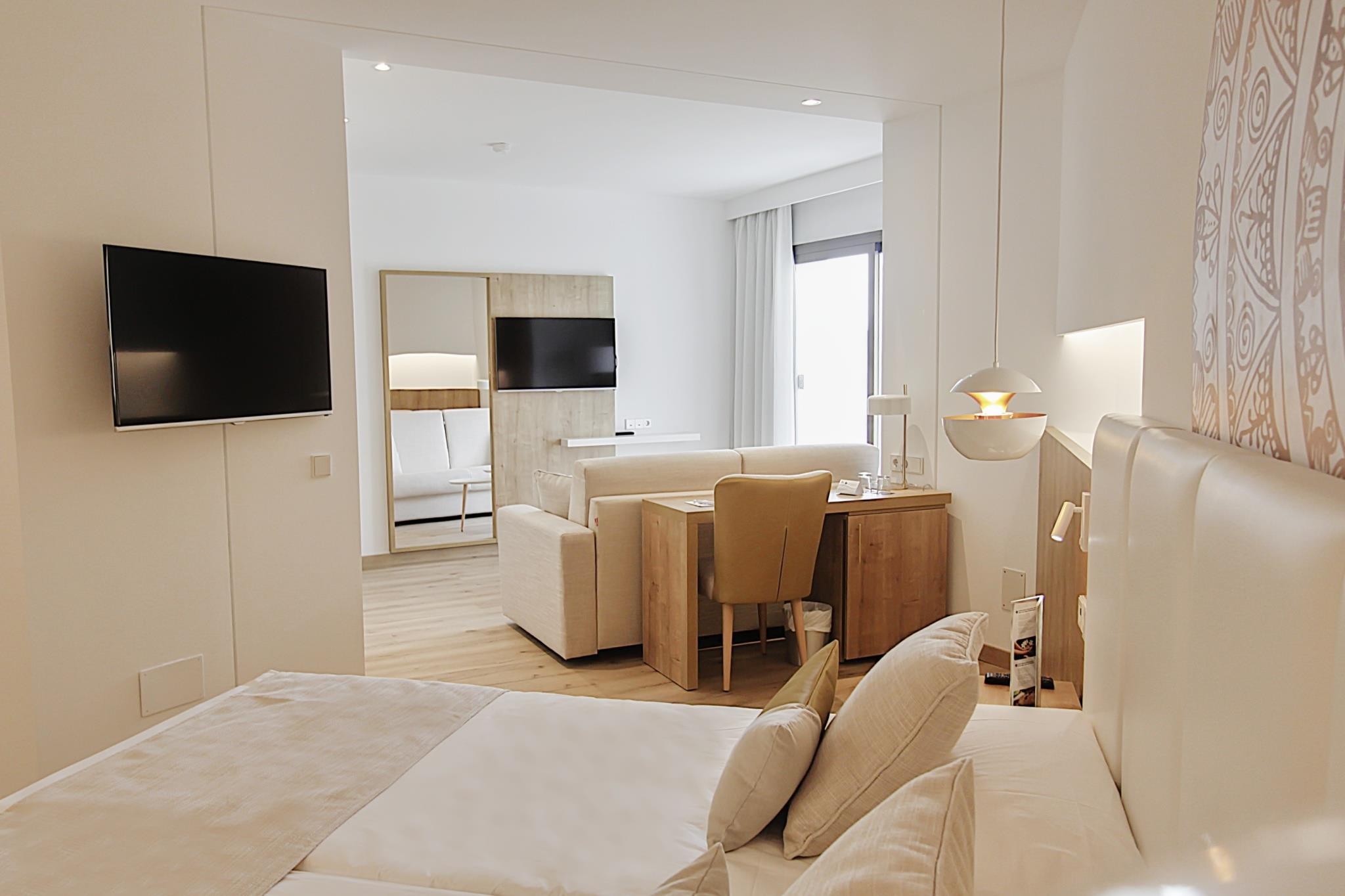 BG Rei del Mediterrani Palace 8