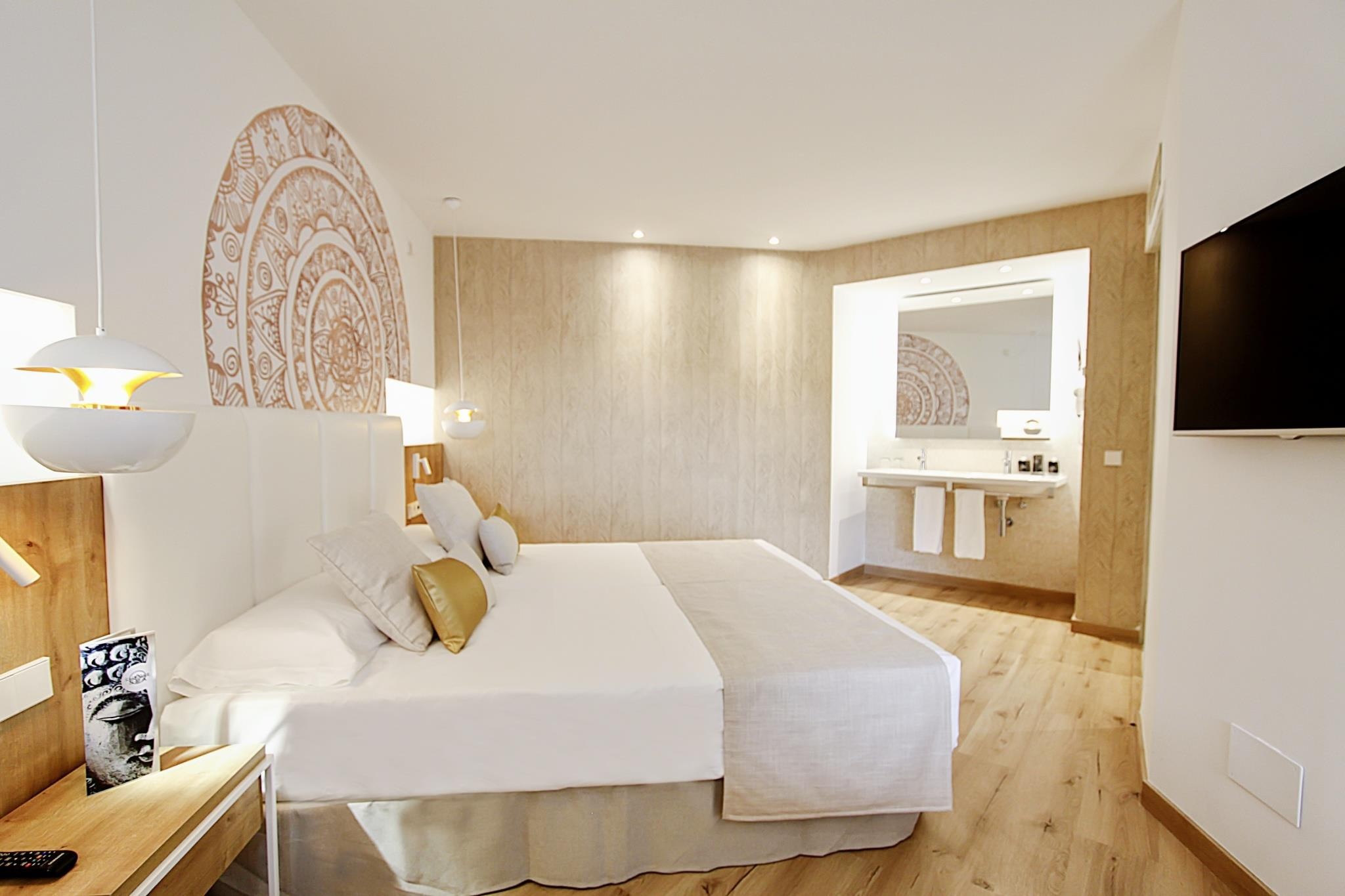 BG Rei del Mediterrani Palace 7