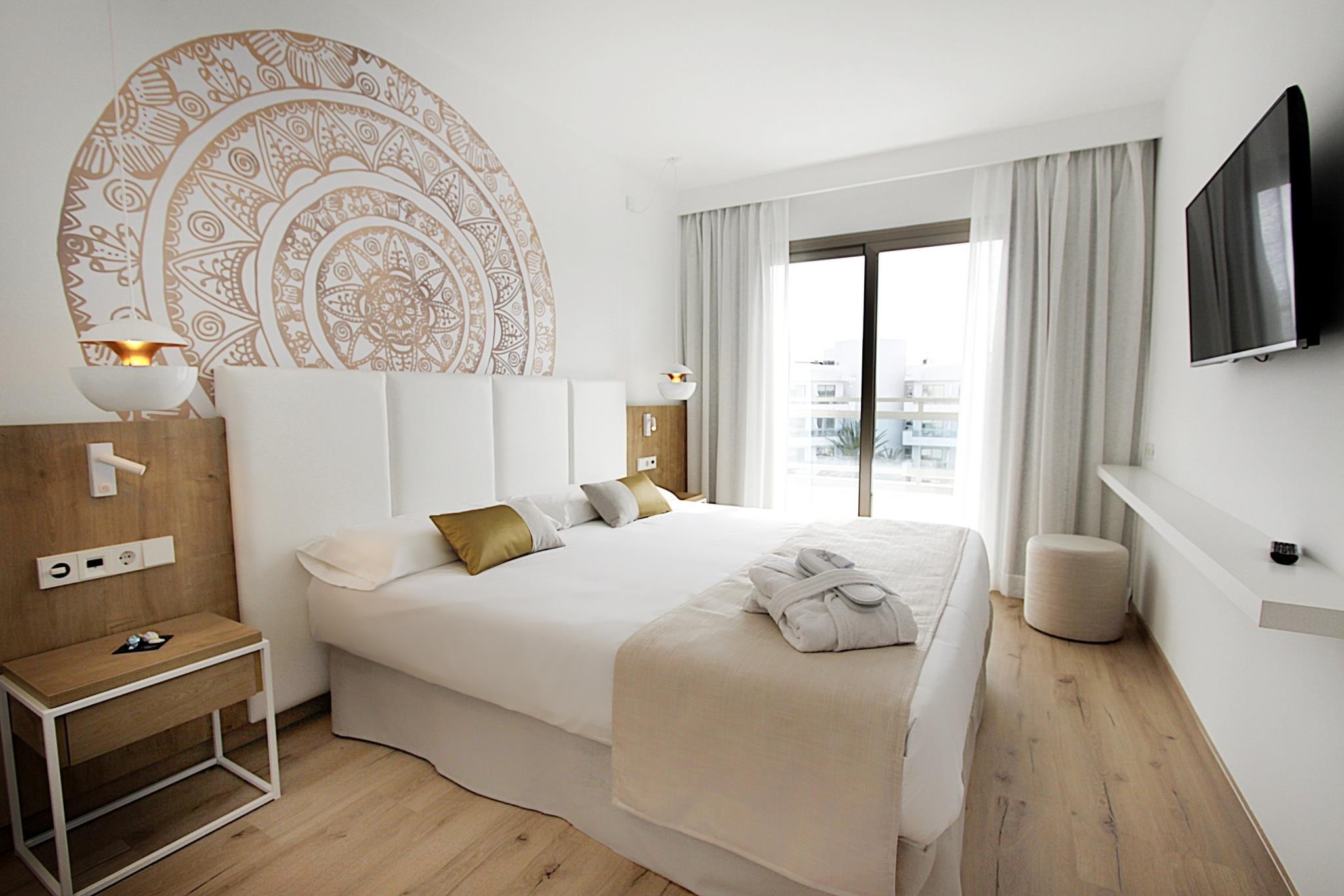 BG Rei del Mediterrani Palace 6