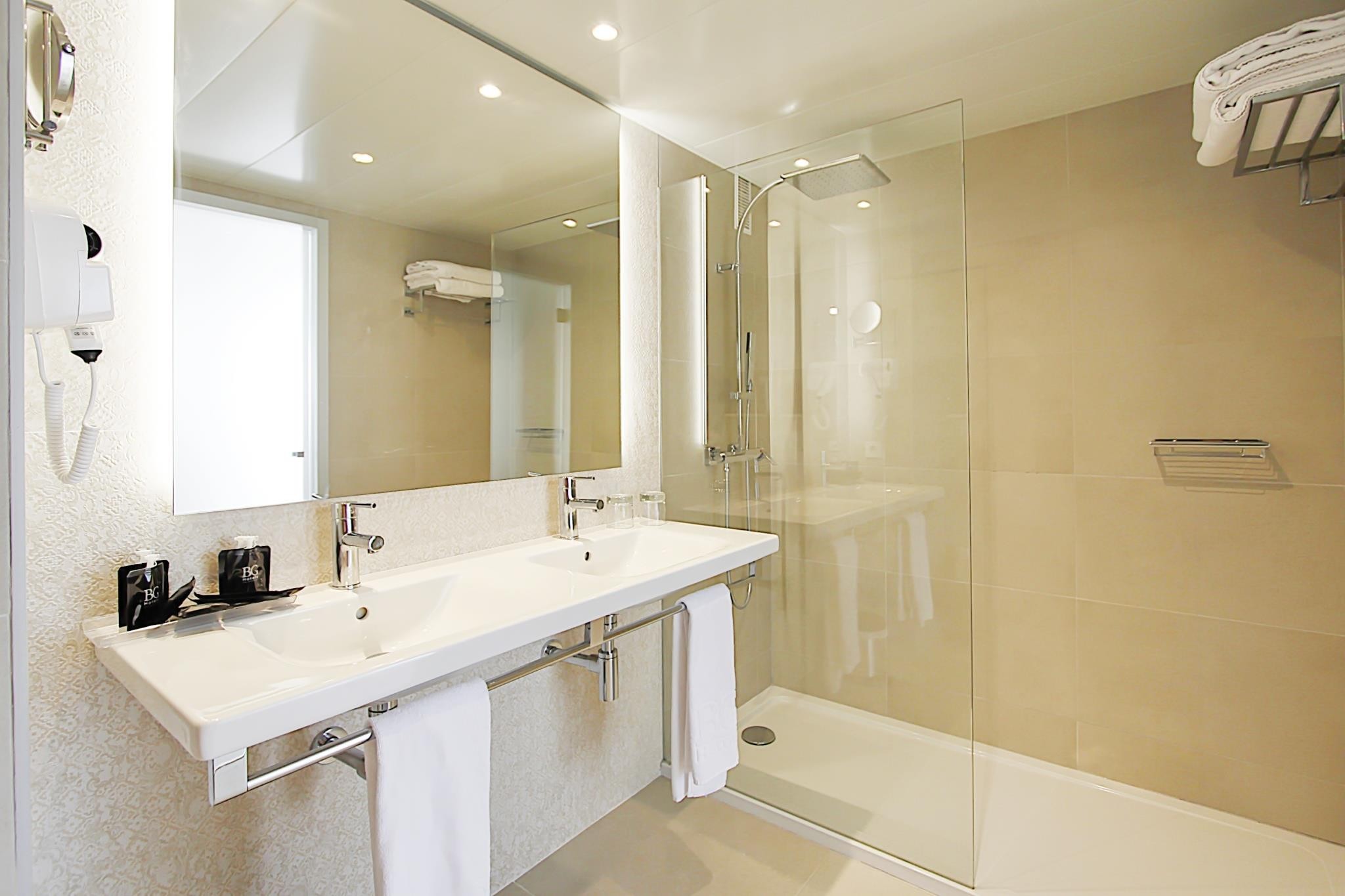 BG Rei del Mediterrani Palace 10