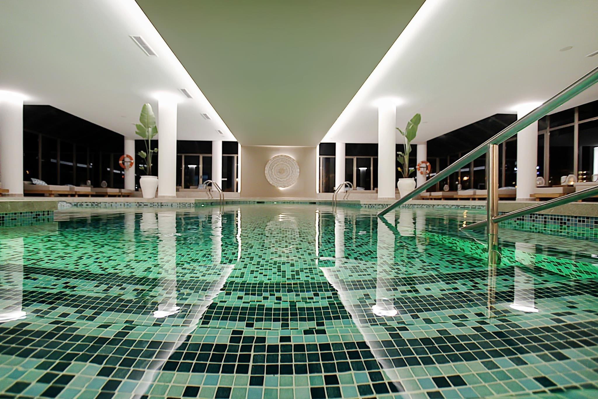 BG Rei del Mediterrani Palace 23