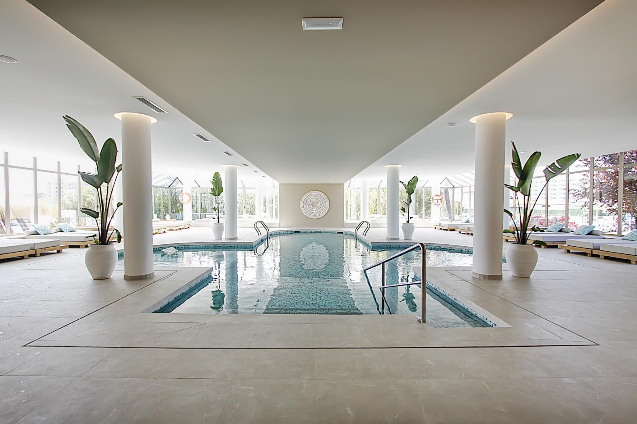 BG Rei del Mediterrani Palace 21