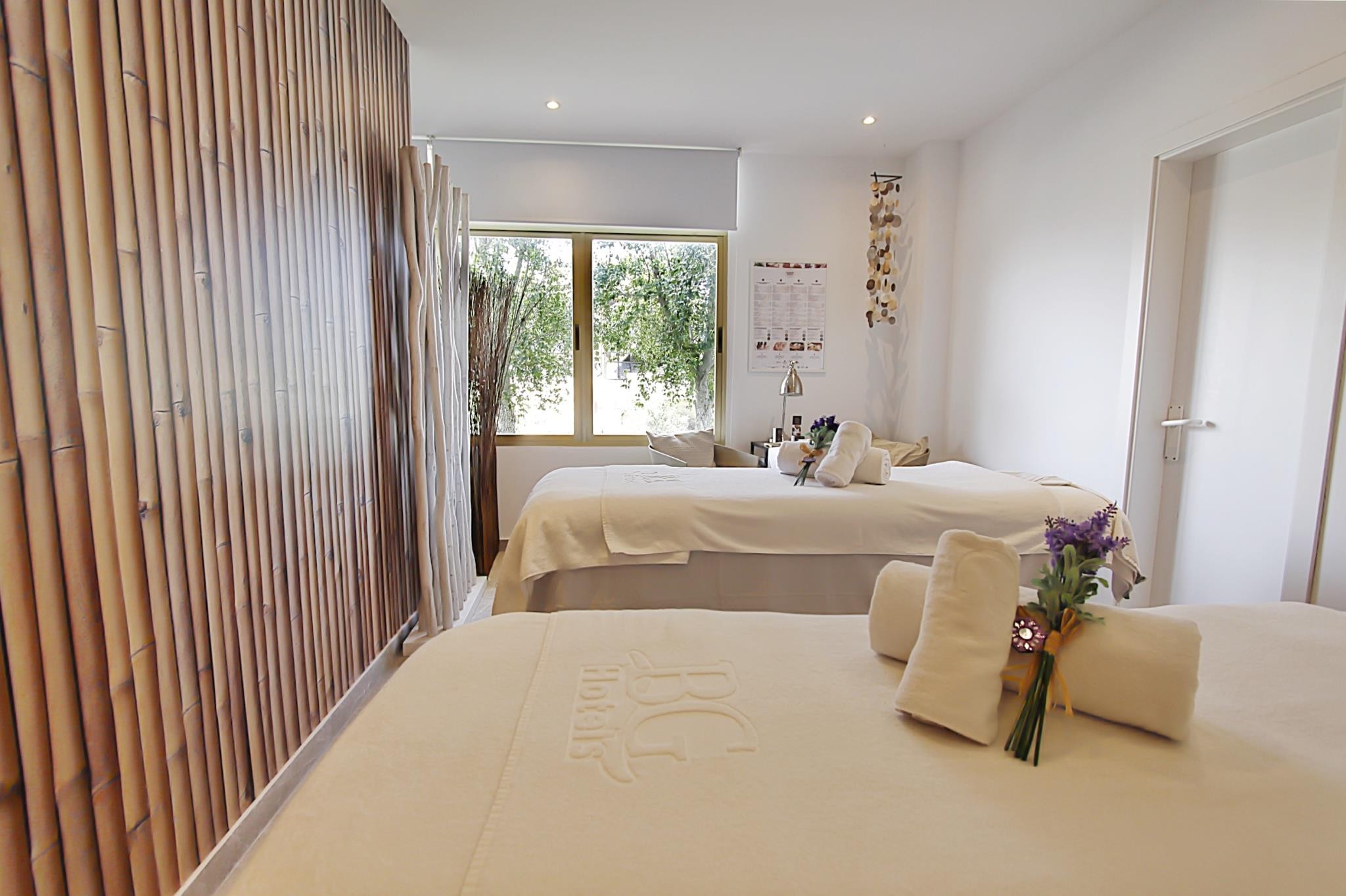 BG Rei del Mediterrani Palace 24