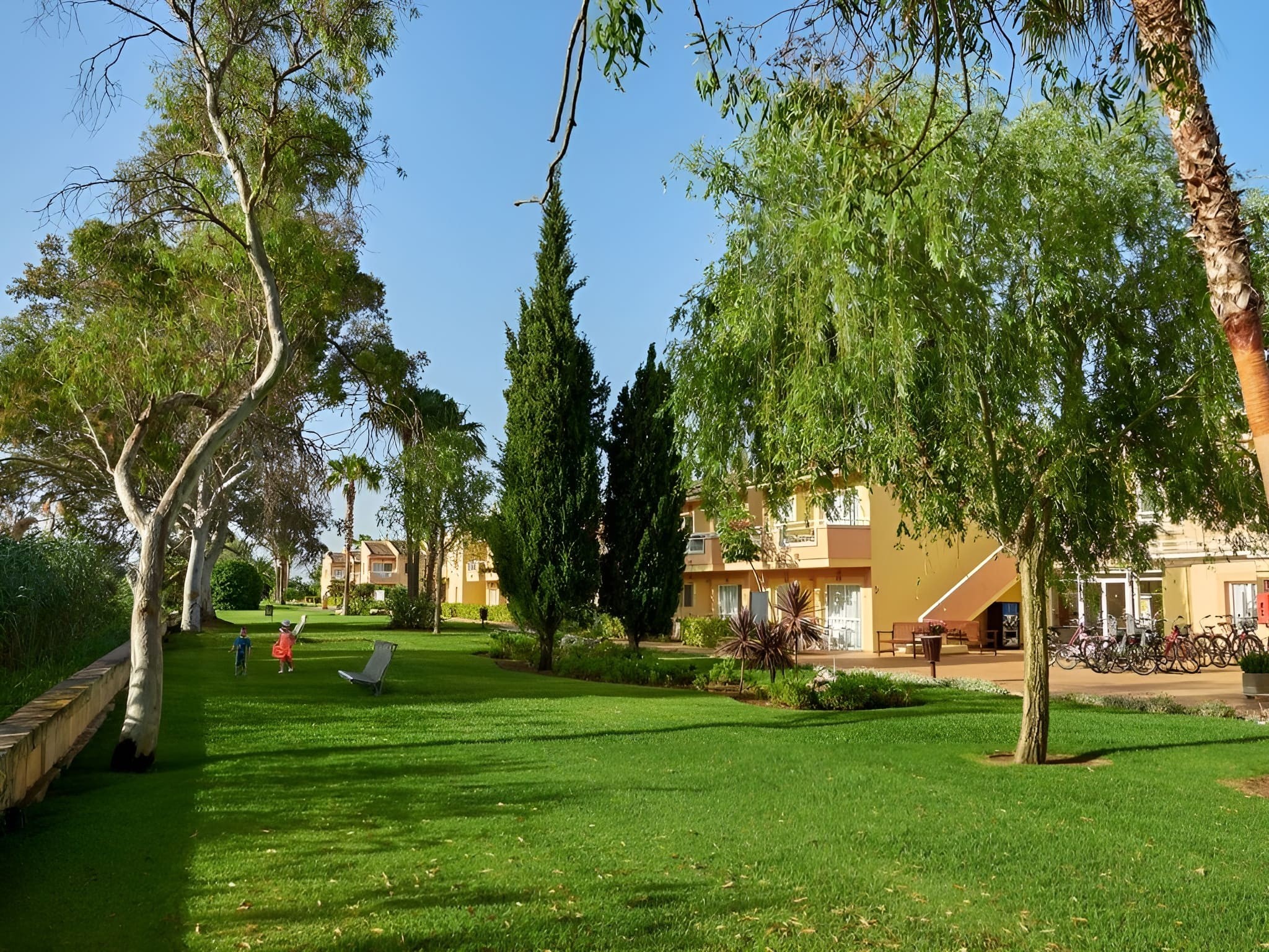 	BQ Alcudia Sun Village 15