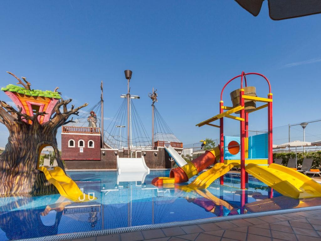 	BQ Alcudia Sun Village