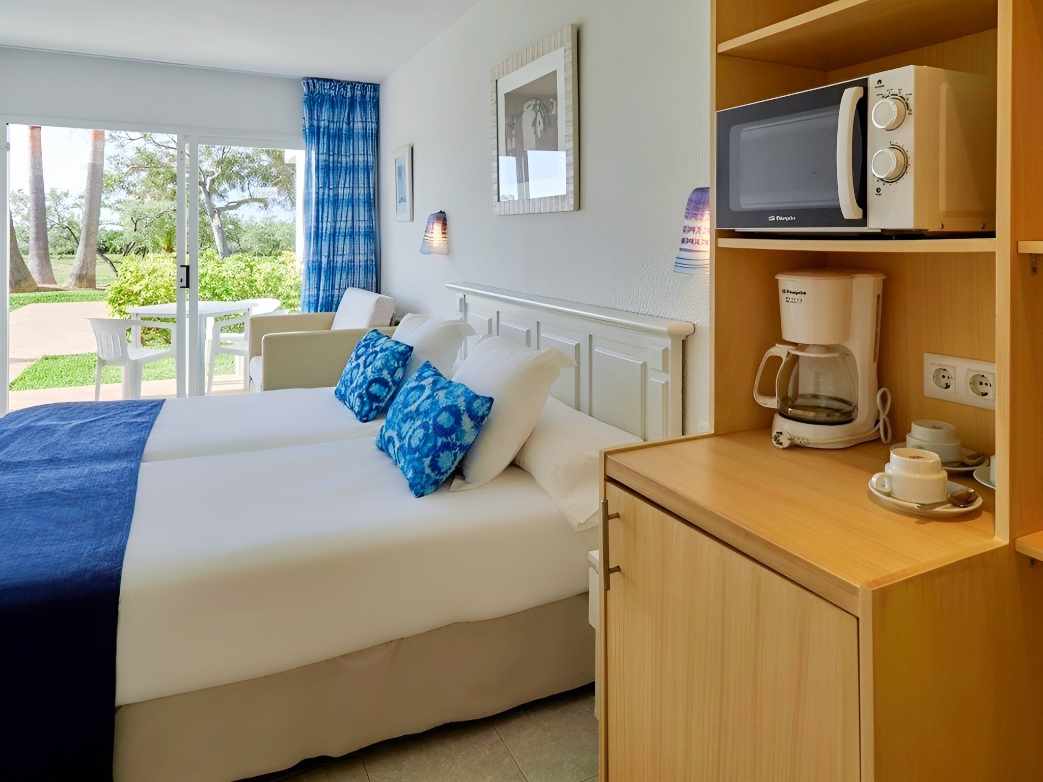 	BQ Alcudia Sun Village 6