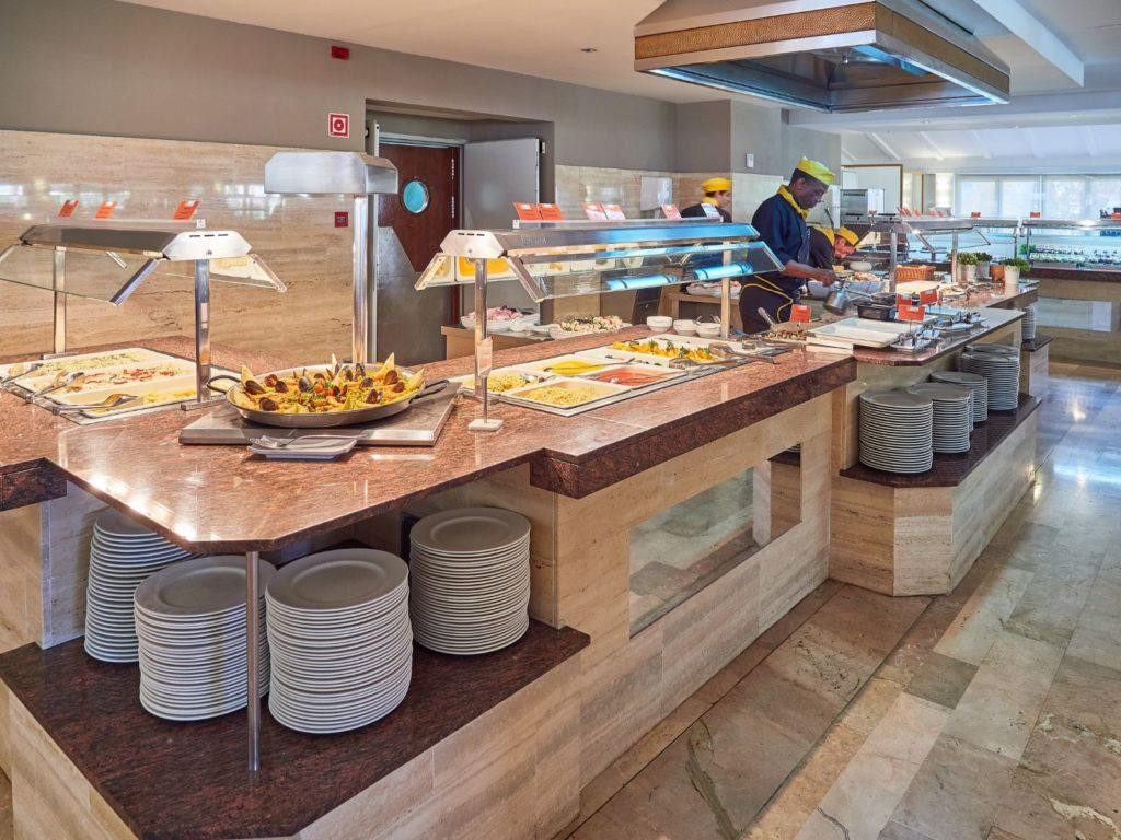 	BQ Alcudia Sun Village 12