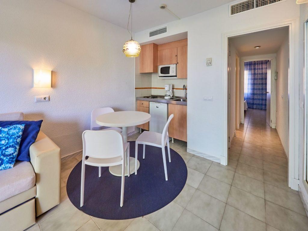 	BQ Alcudia Sun Village 8