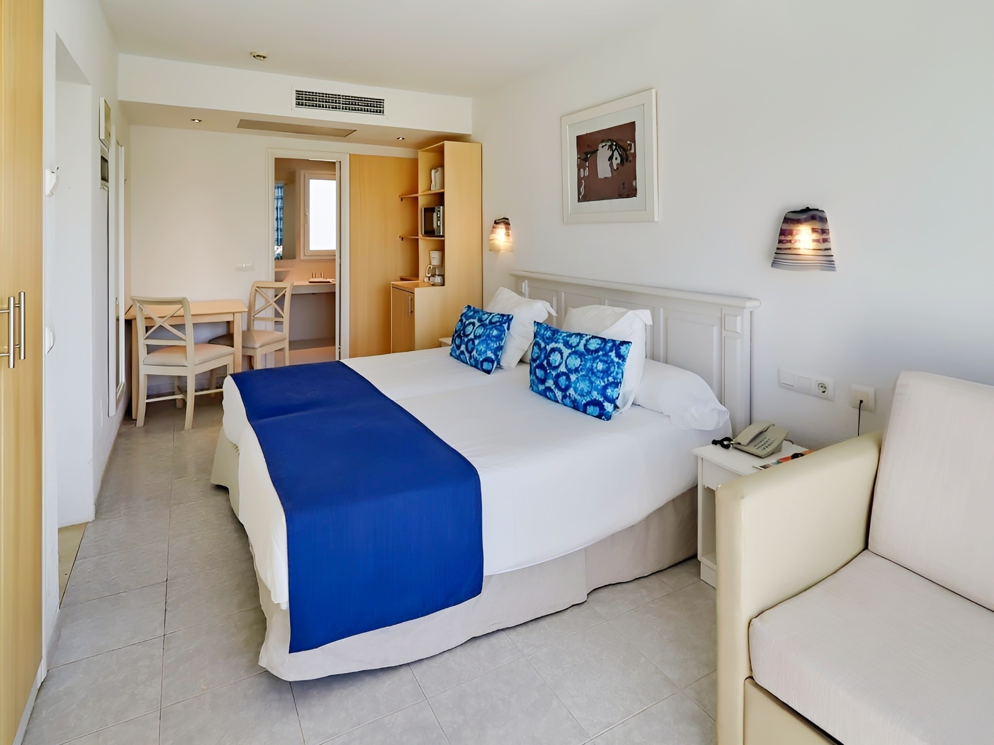 	BQ Alcudia Sun Village