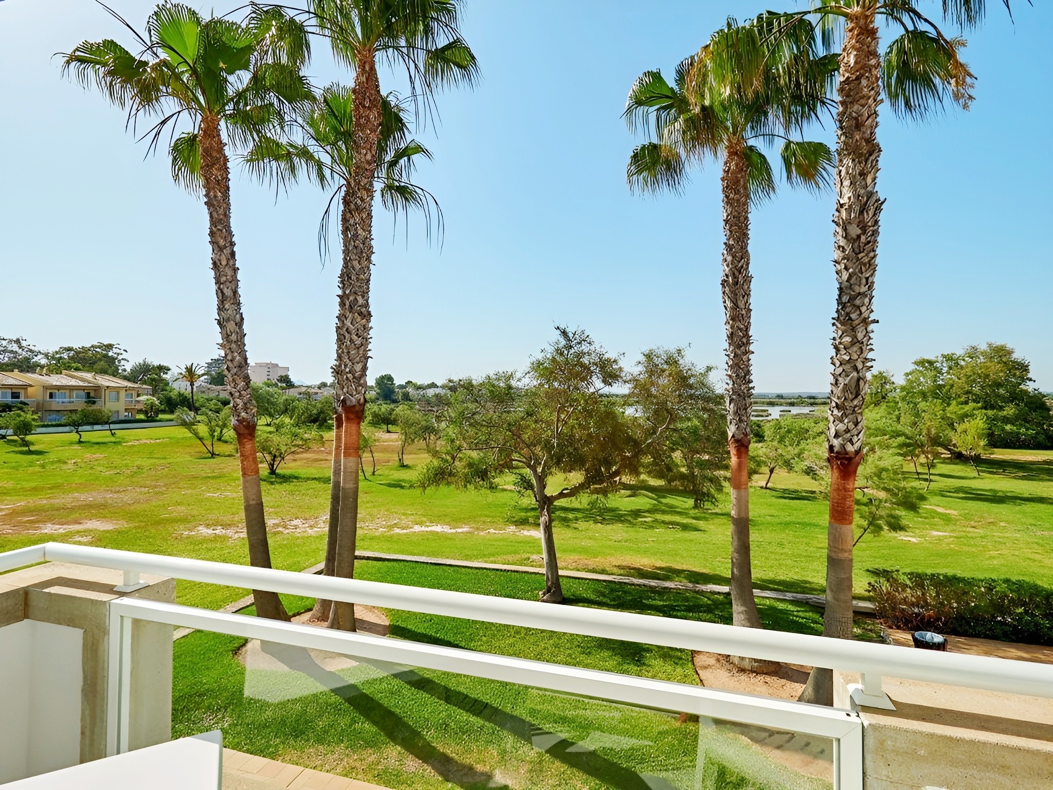 	BQ Alcudia Sun Village 14