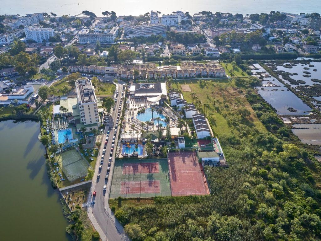 	BQ Alcudia Sun Village 17