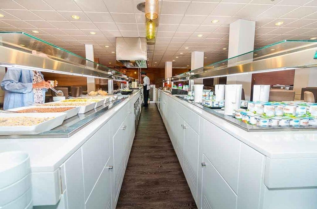 Eix Lagotel Holiday Resort 20